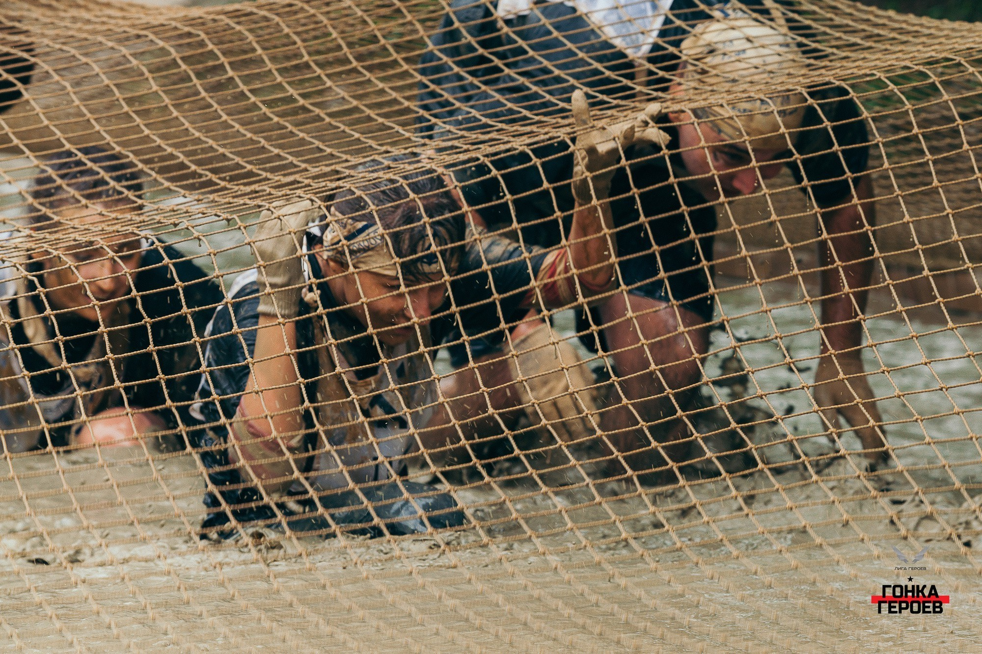 ГОНКА ГЕРОЕВ 2016. Фотограф во Владивостоке Антон Блохин