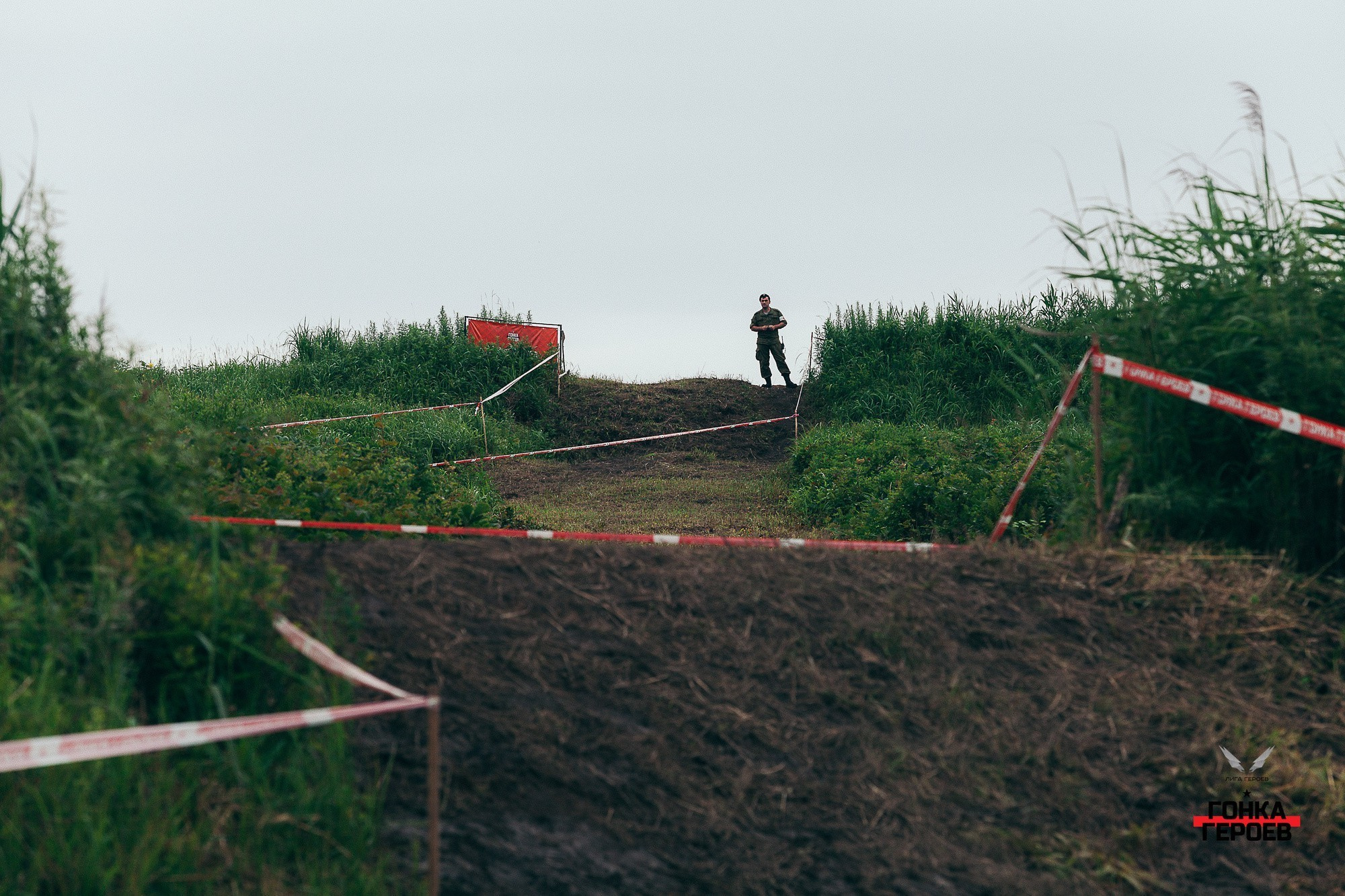 ГОНКА ГЕРОЕВ 2016. Фотограф во Владивостоке Антон Блохин