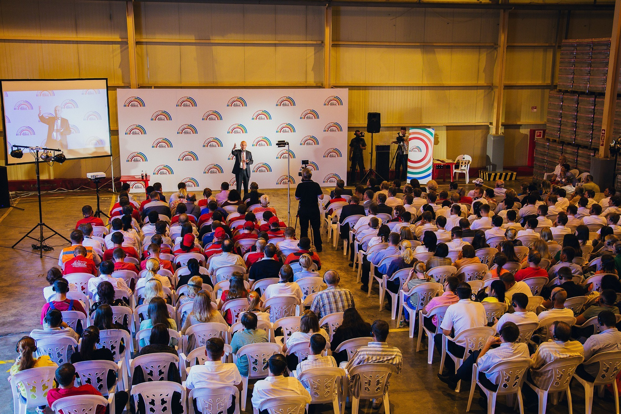 Coca-Cola Hellenic. Wedding and family photographer in Vladivostok Anton Blokhin