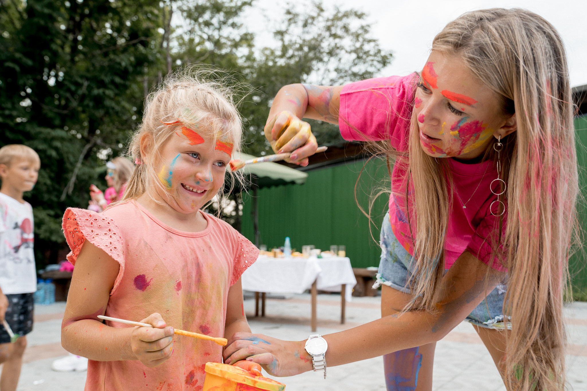 СОФИИ 5 ЛЕТ!. Wedding and family photographer in Vladivostok Anton Blokhin
