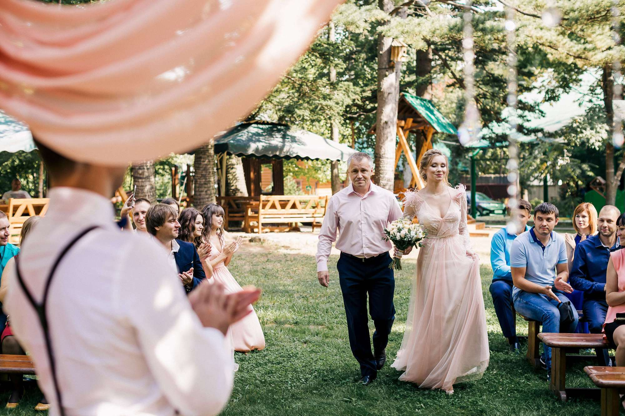 ВАЛЕРИЙ И ОЛЕСЯ | ВЛАДИВОСТОК. Фотограф во Владивостоке Антон Блохин