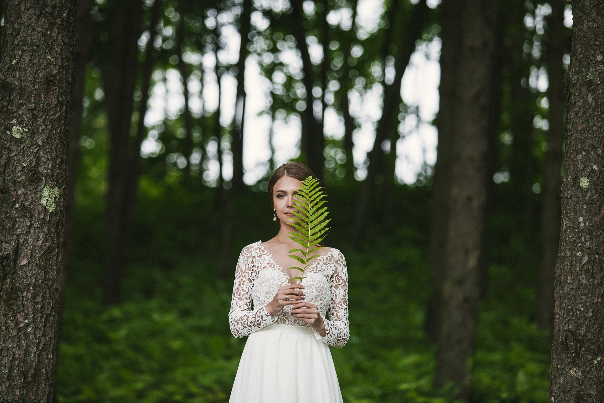 ВАНЯ И ДАША | ВЛАДИВОСТОК. Фотограф во Владивостоке Антон Блохин