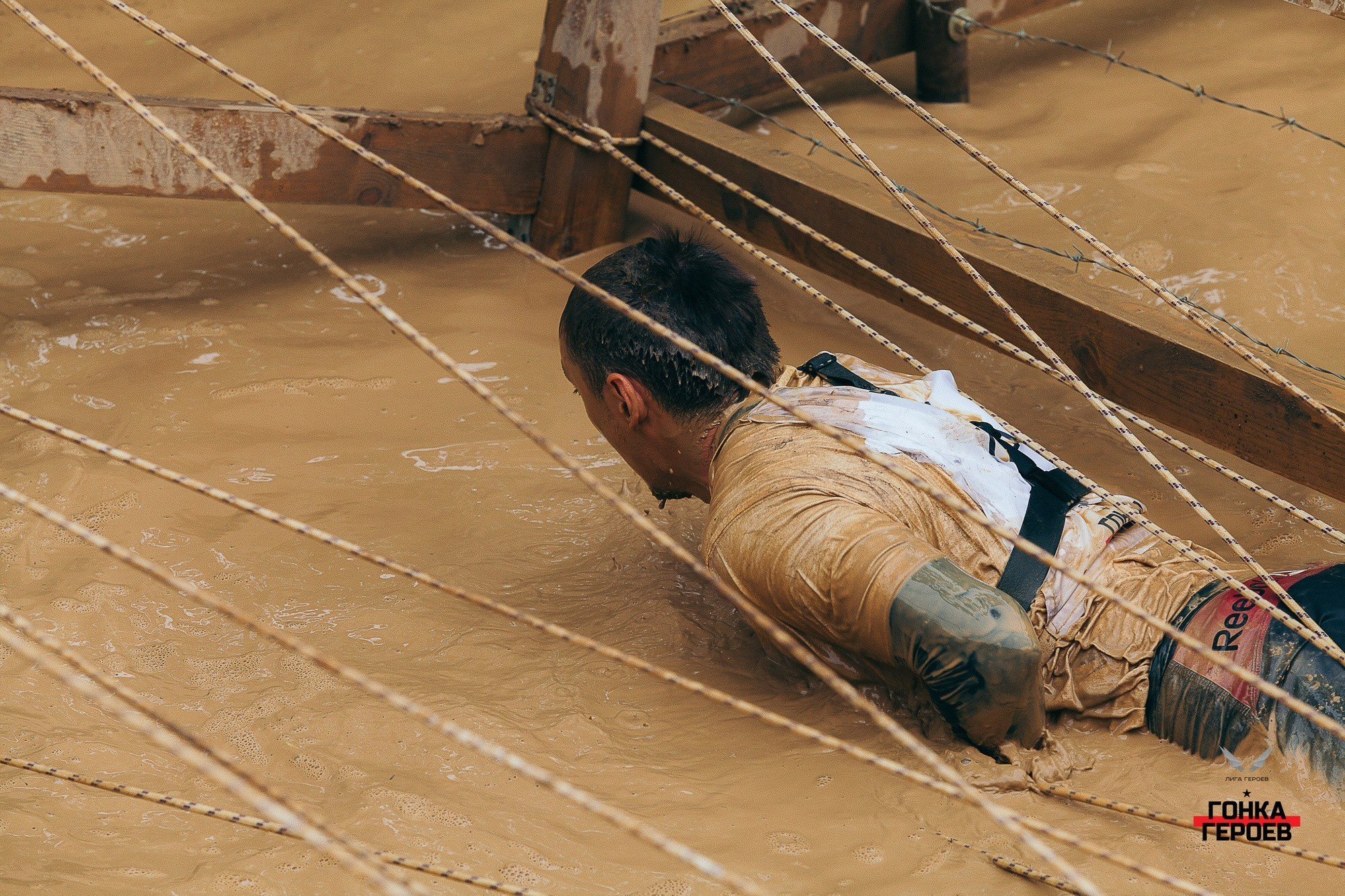 ГОНКА ГЕРОЕВ 2016. Фотограф во Владивостоке Антон Блохин