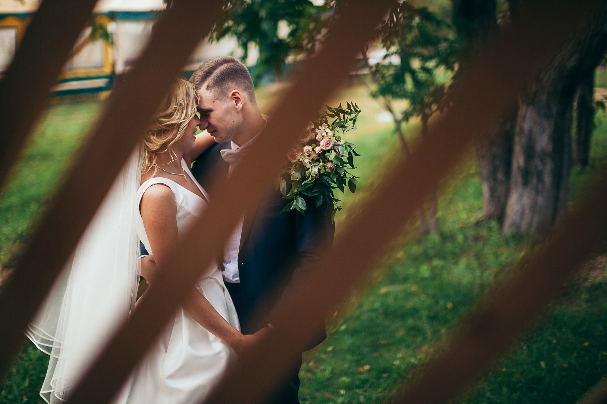ВЛАД И ЮЛЯ | УССУРИЙСК. Фотограф во Владивостоке Антон Блохин