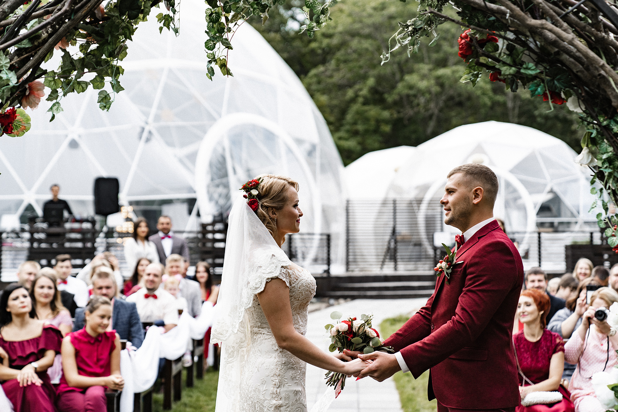 ДАНИИЛ И ЕКАТЕРИНА | ВЛАДИВОСТОК. Фотограф во Владивостоке Антон Блохин