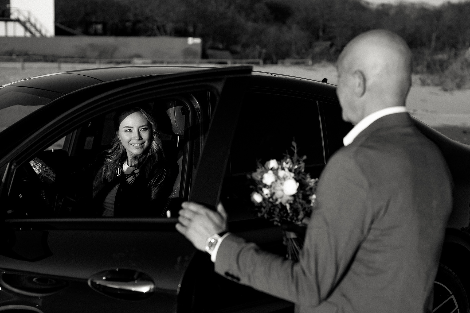 АНДРЕЙ И СОФЬЯ | ЛИВАДИЯ. Фотограф во Владивостоке Антон Блохин