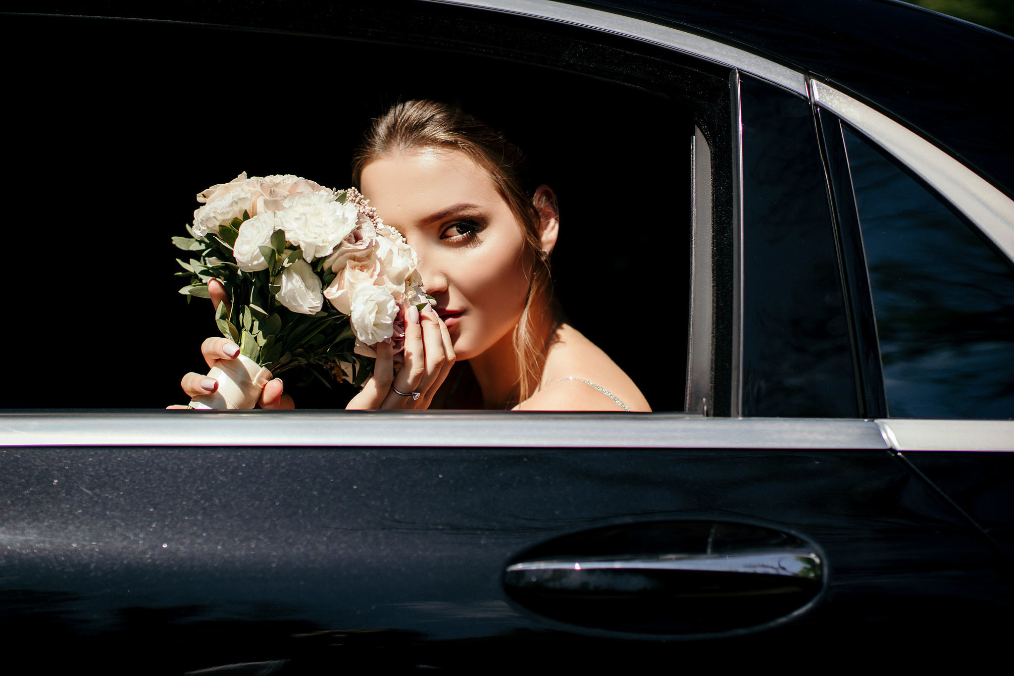 Стильная свадьба во владивостоке. Фотограф во Владивостоке Антон Блохин