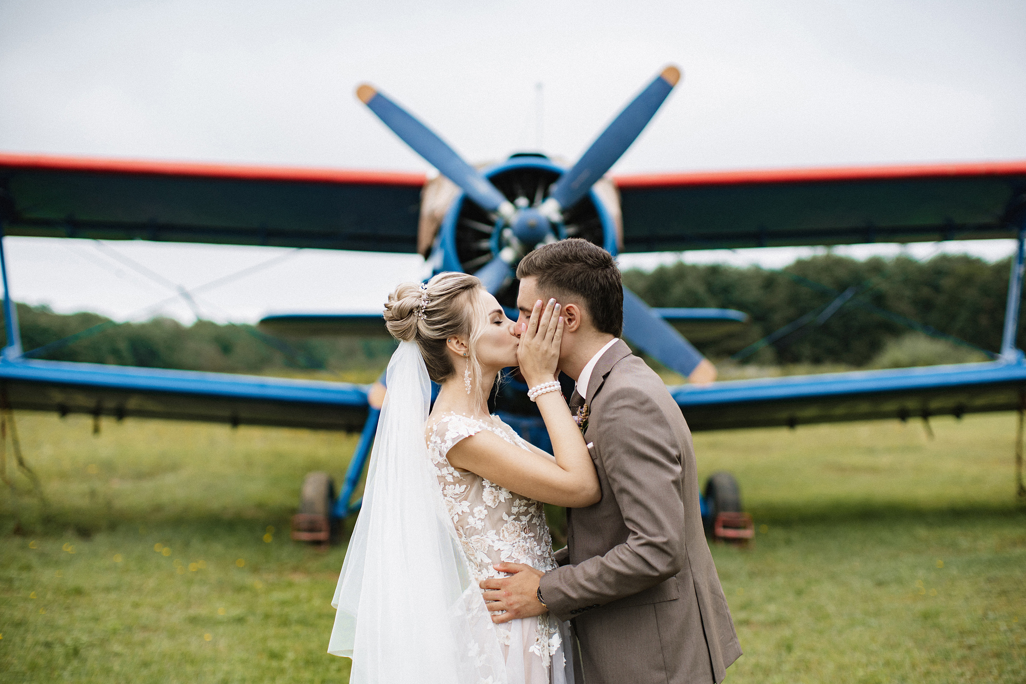 ДАНИИЛ И РАДИСЛАВА | ВЛАДИВОСТОК. Фотограф во Владивостоке Антон Блохин