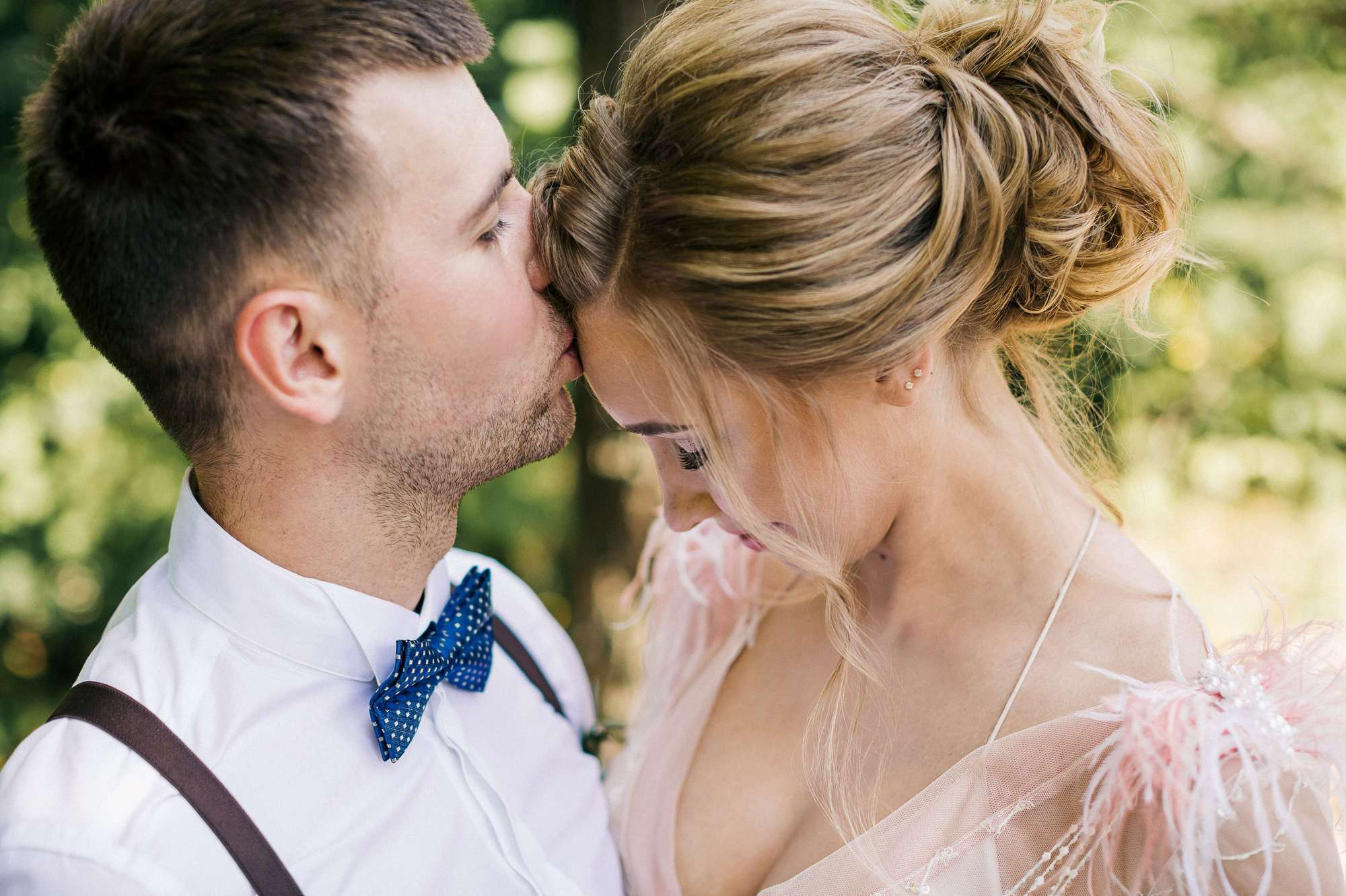 ВАЛЕРИЙ И ОЛЕСЯ | ВЛАДИВОСТОК. Фотограф во Владивостоке Антон Блохин