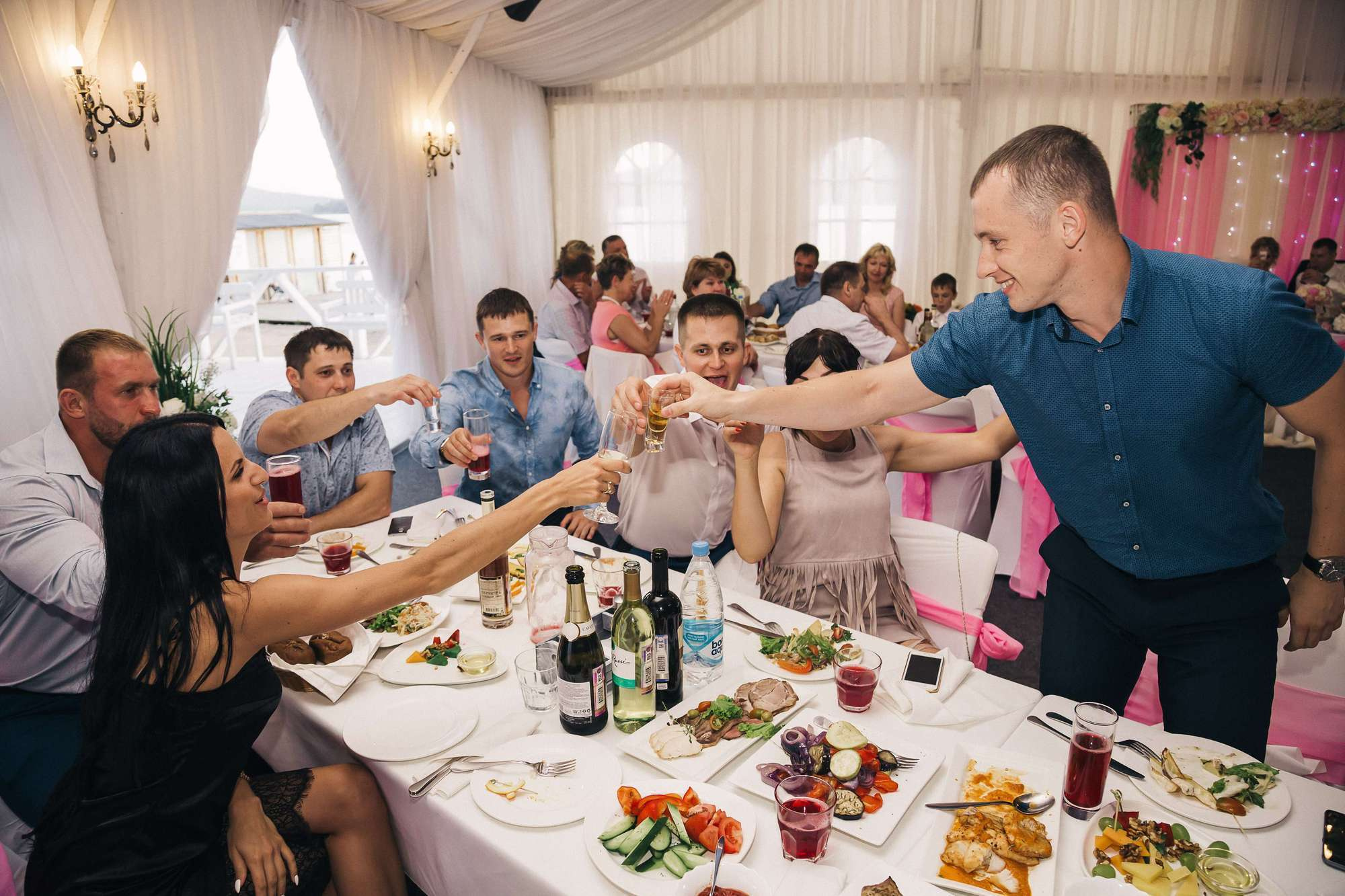 ПАВЕЛ И ЕЛЕНА | ВЛАДИВОСТОК. Wedding and family photographer in Vladivostok Anton Blokhin