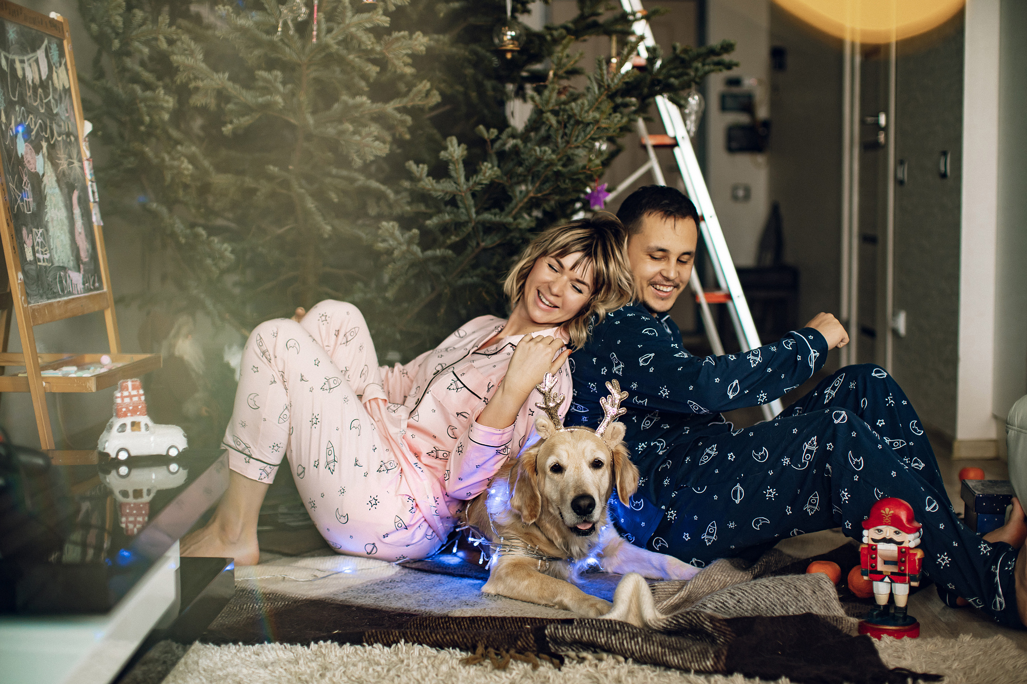 МАНДАРИНОВОЕ НАСТРОЕНИЕ). Wedding and family photographer in Vladivostok Anton Blokhin