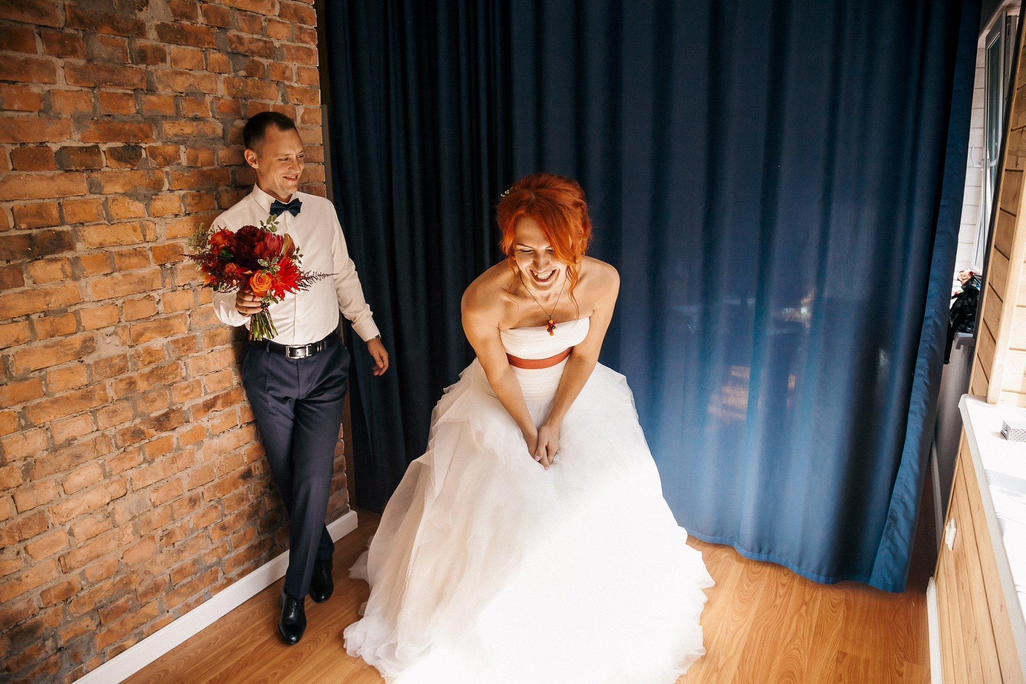 АЛЕКСАНДР И ЕВГЕНИЯ | ВЛАДИВОСТОК. Фотограф во Владивостоке Антон Блохин