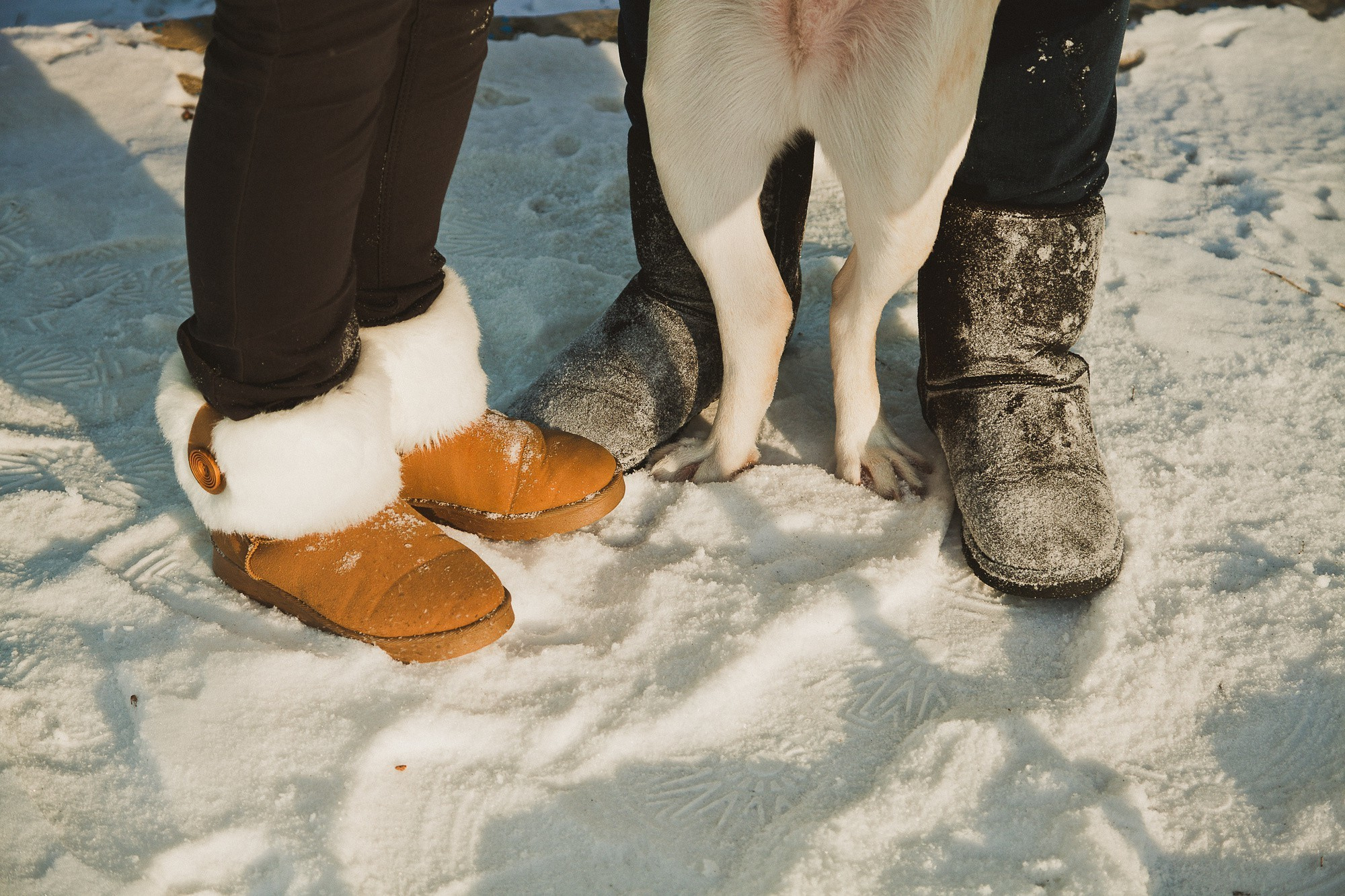 ЛЮБОВЬ НА ТРОИХ). Wedding and family photographer in Vladivostok Anton Blokhin