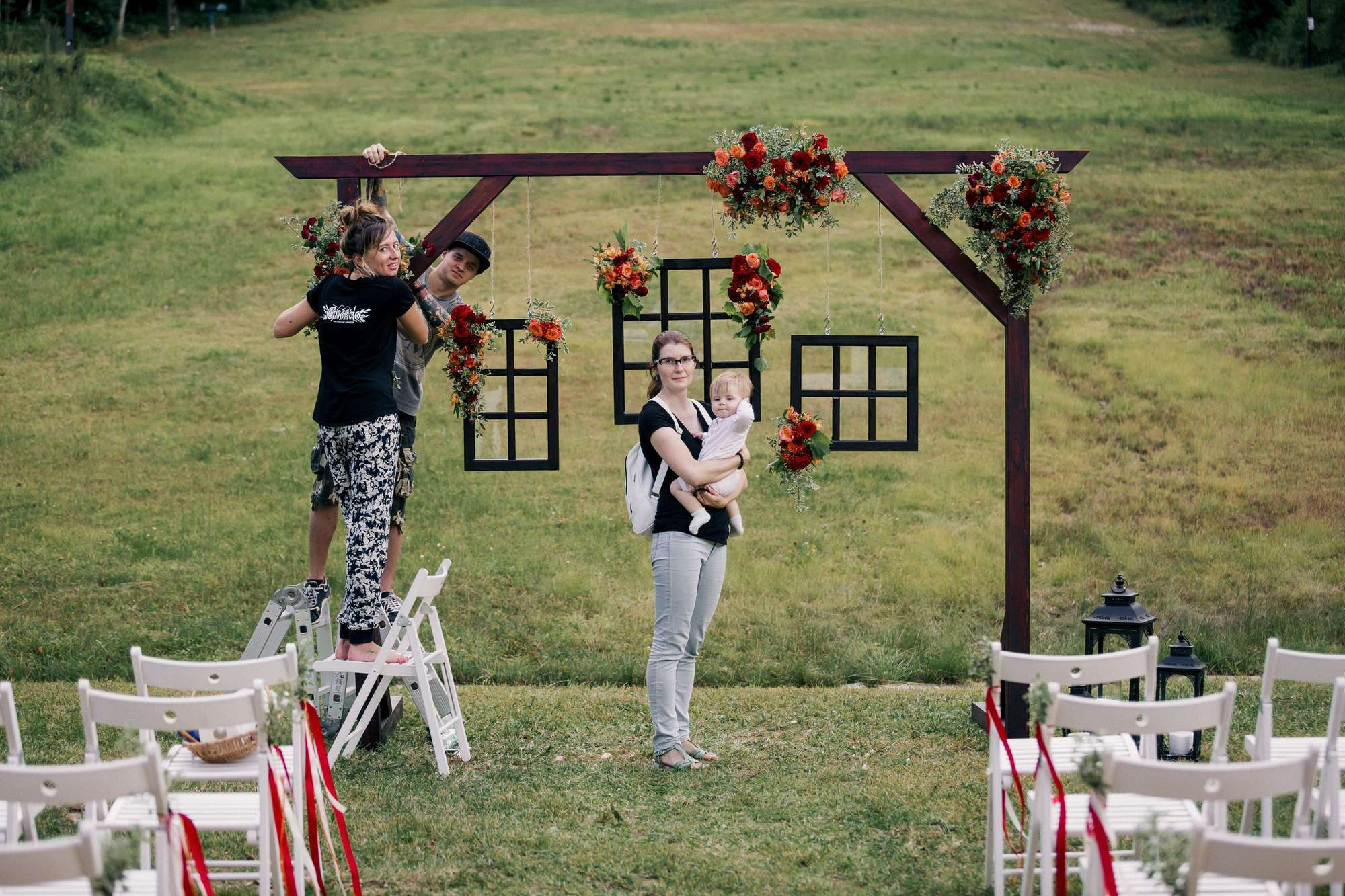 АЛЕКСАНДР И ЕВГЕНИЯ | ВЛАДИВОСТОК. Фотограф во Владивостоке Антон Блохин