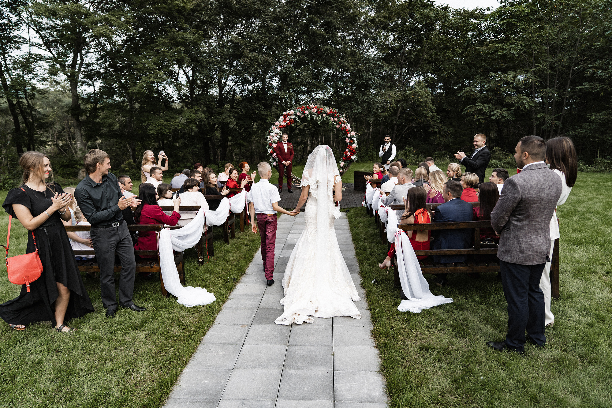 ДАНИИЛ И ЕКАТЕРИНА | ВЛАДИВОСТОК. Фотограф во Владивостоке Антон Блохин