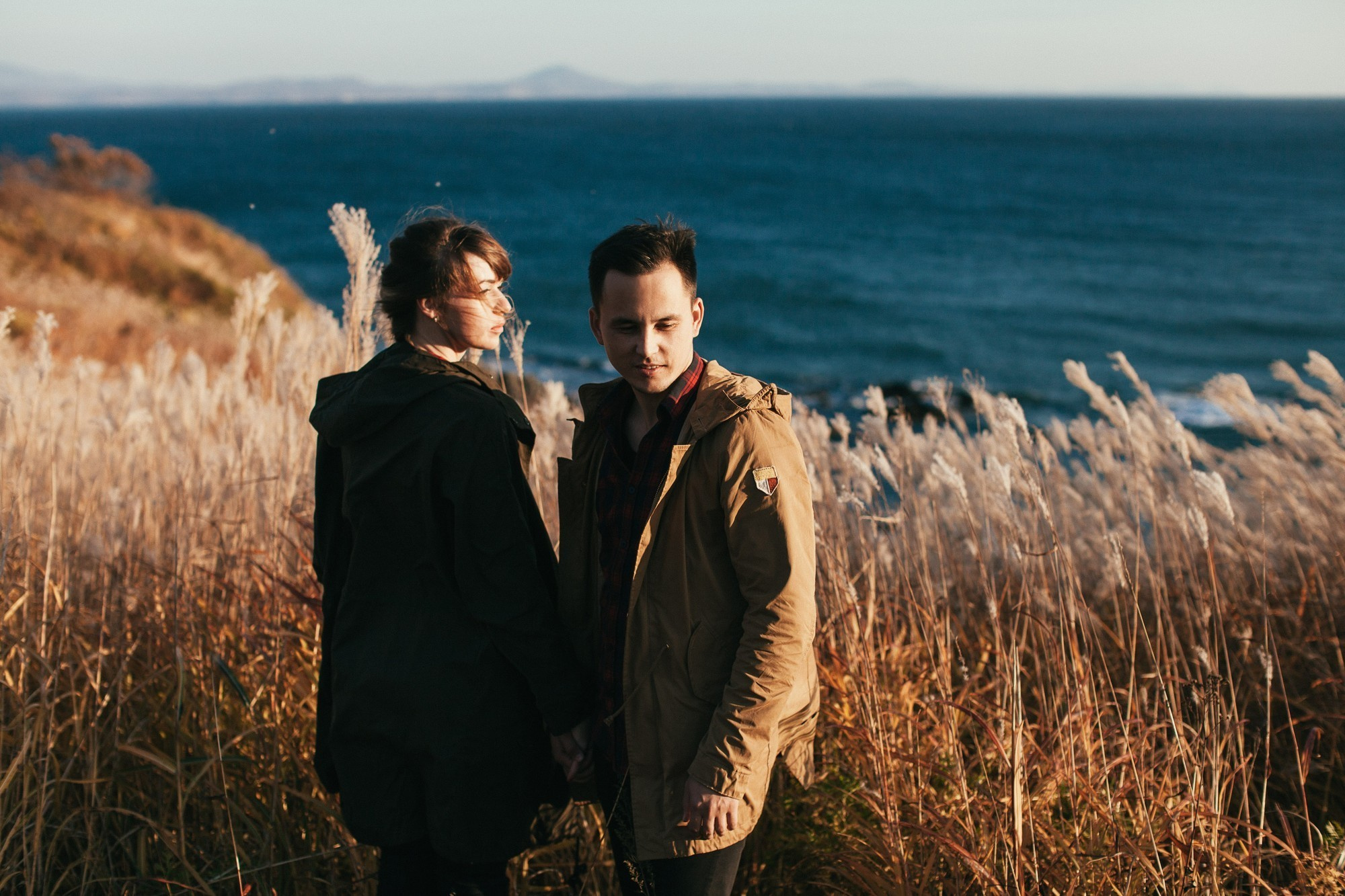 FAMILY STORY. Фотограф во Владивостоке Антон Блохин