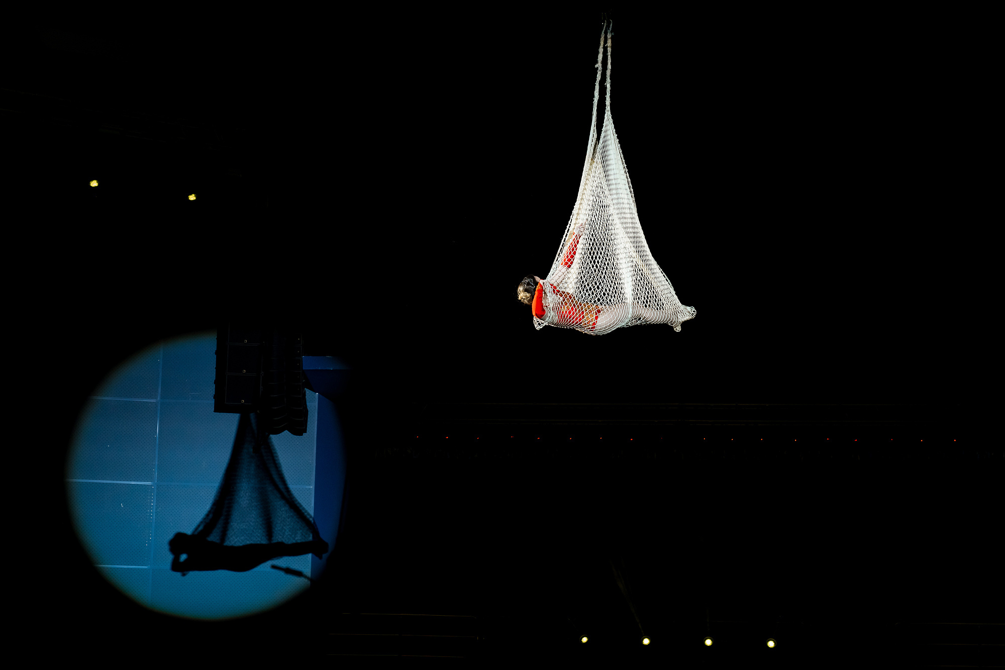 Государственный цирк Бурятии «Легенды Байкала — 9 ветвей». Wedding and family photographer in Vladivostok Anton Blokhin