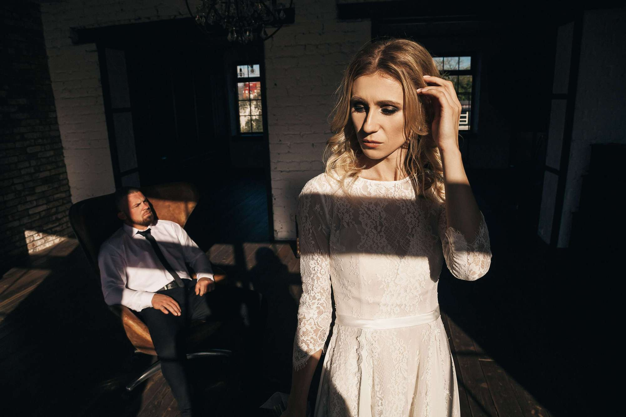 АЛЕКСЕЙ И ОЛЬГА | ВЛАДИВОСТОК. Фотограф во Владивостоке Антон Блохин