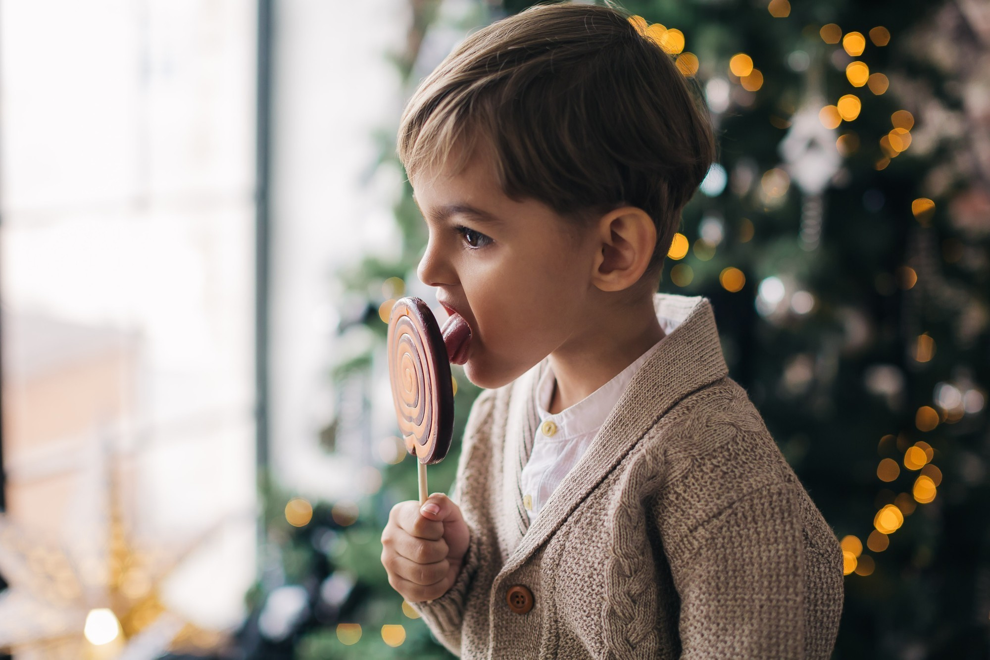 Happy New Year. Фотограф во Владивостоке Антон Блохин