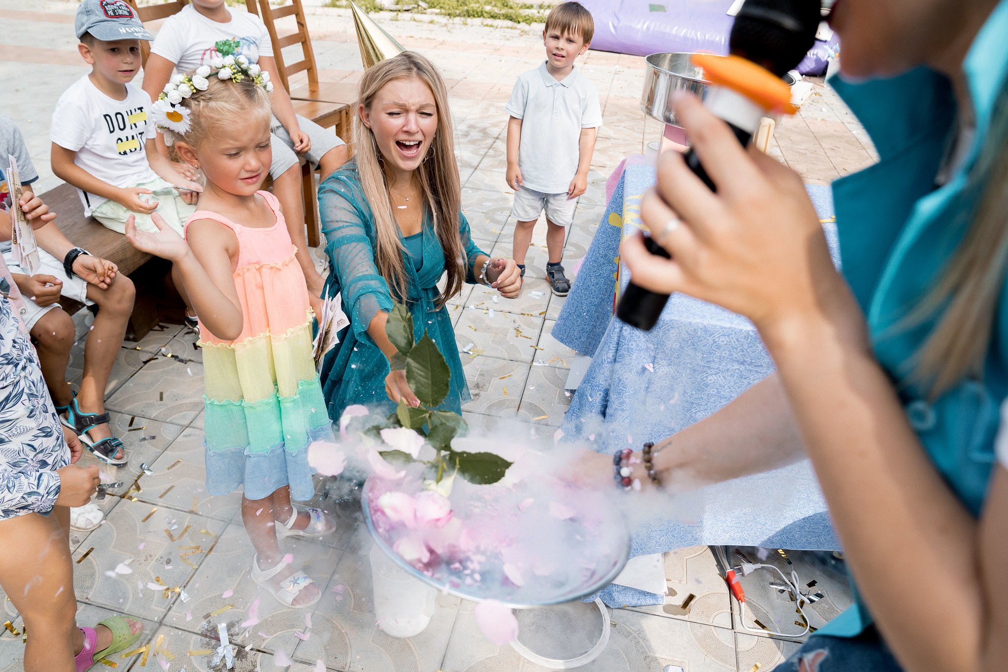 СОФИИ 5 ЛЕТ!. Wedding and family photographer in Vladivostok Anton Blokhin