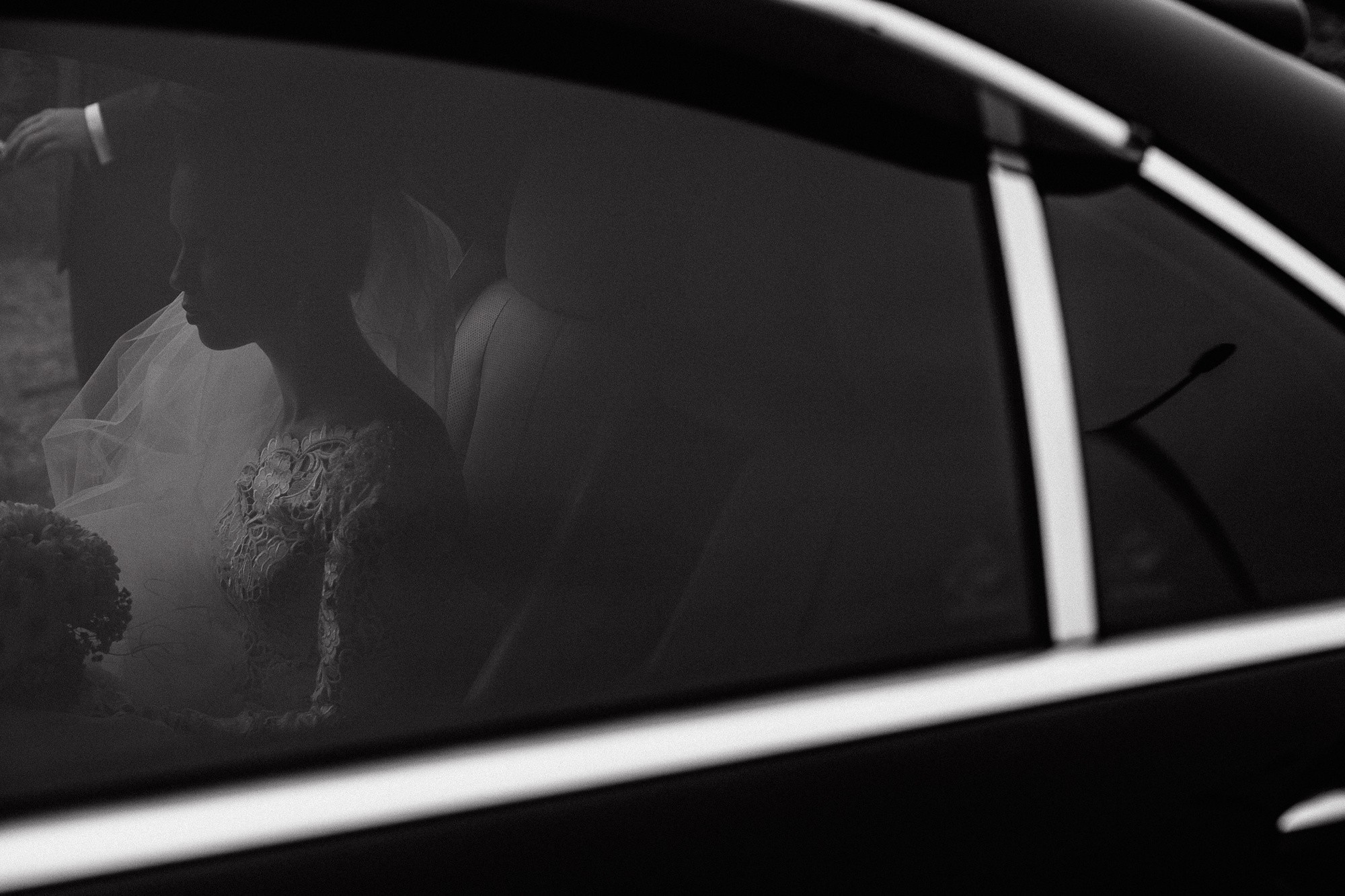 Подборка портретов невест. Фотограф во Владивостоке Антон Блохин