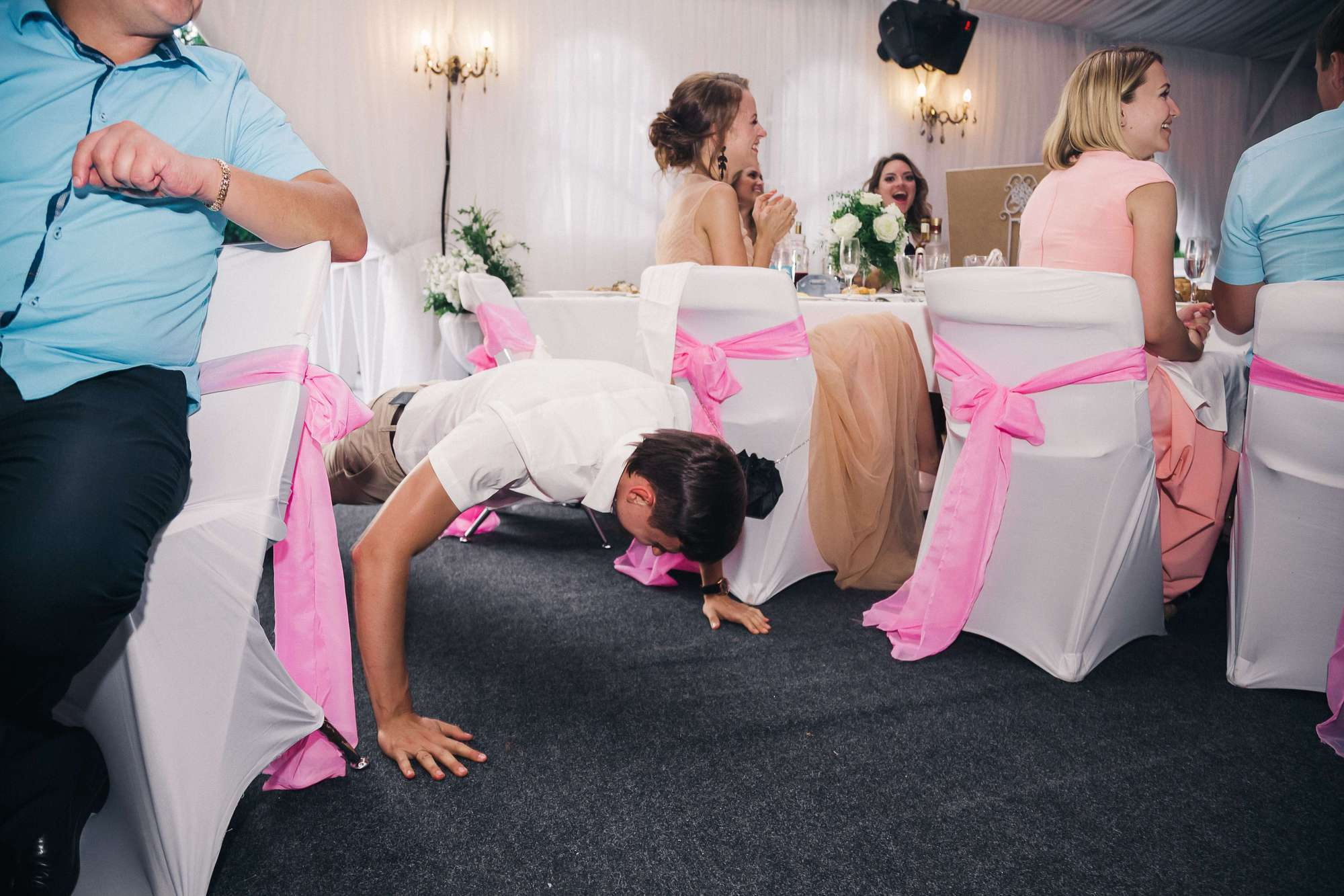 ПАВЕЛ И ЕЛЕНА | ВЛАДИВОСТОК. Wedding and family photographer in Vladivostok Anton Blokhin