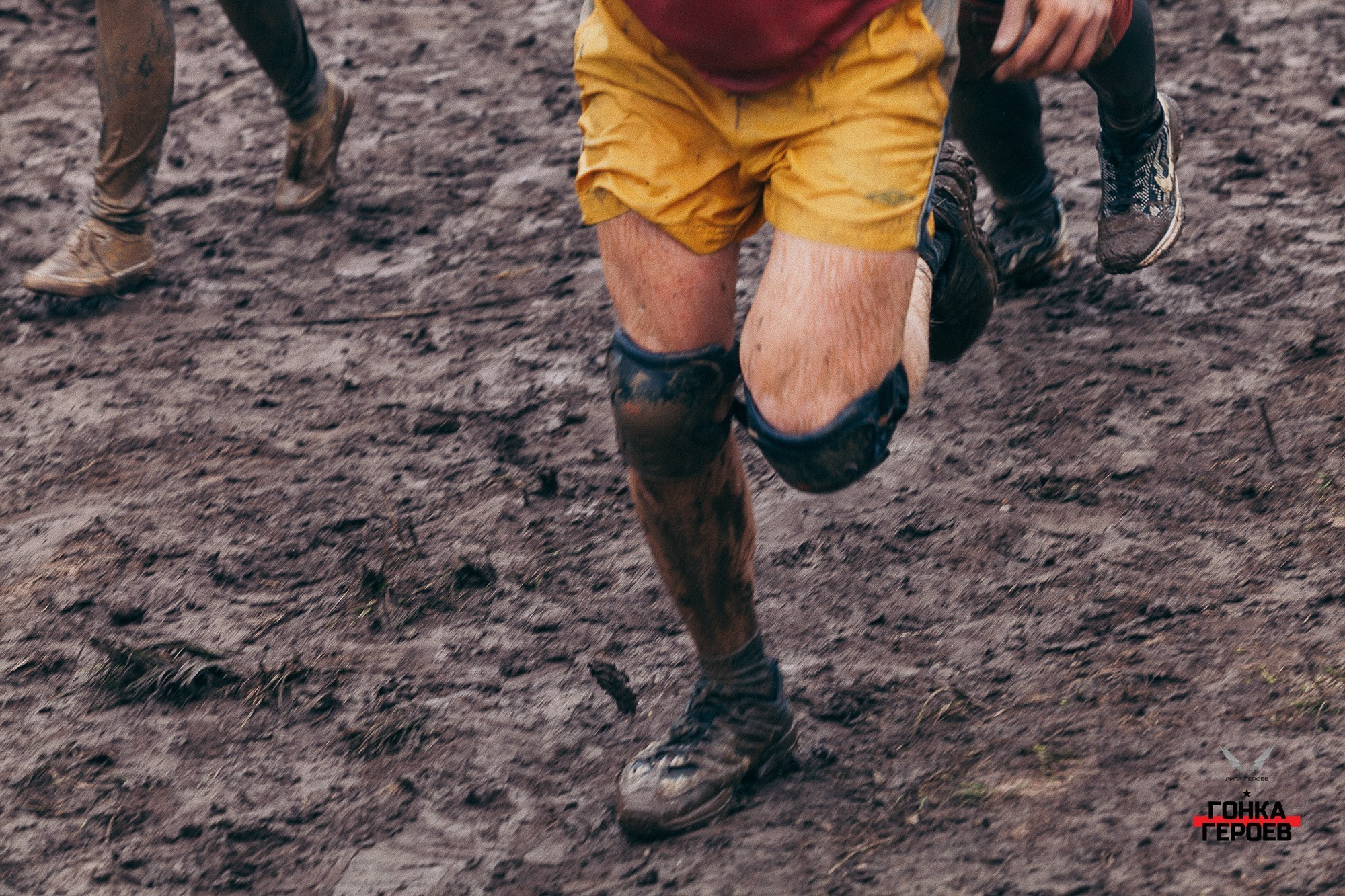 ГОНКА ГЕРОЕВ 2016. Фотограф во Владивостоке Антон Блохин