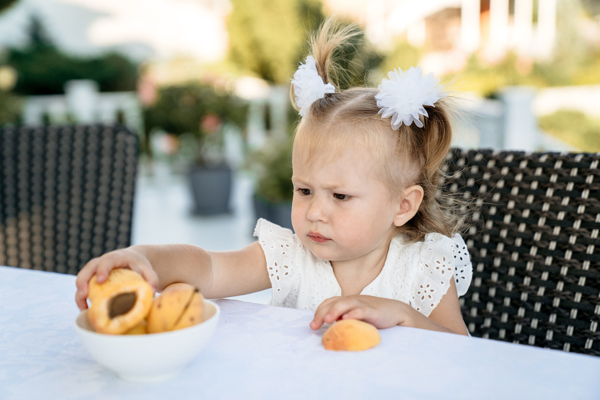 ЧАЙ С ВАРЕНЬЕМ. Фотограф во Владивостоке Антон Блохин