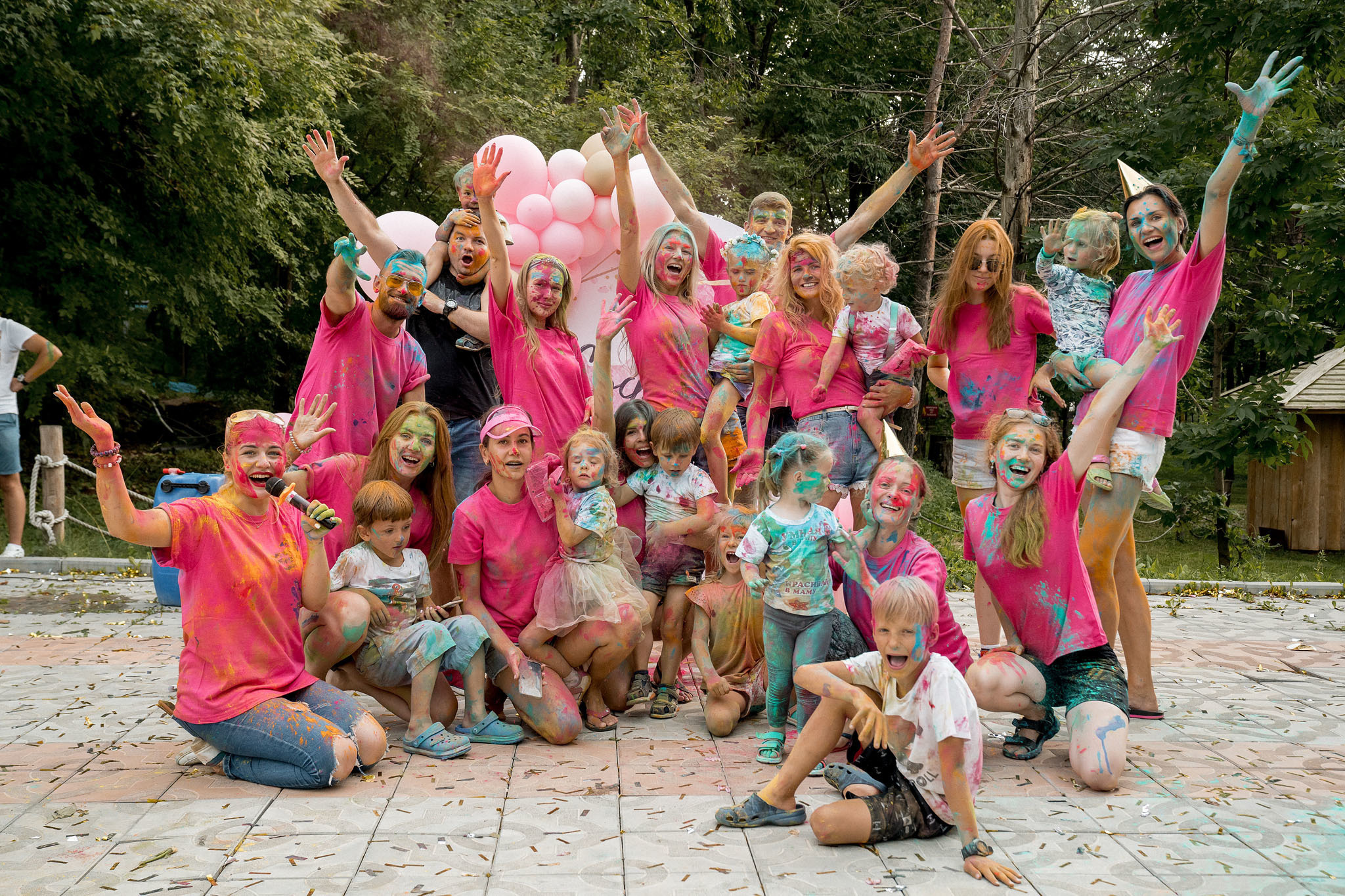 СОФИИ 5 ЛЕТ!. Wedding and family photographer in Vladivostok Anton Blokhin