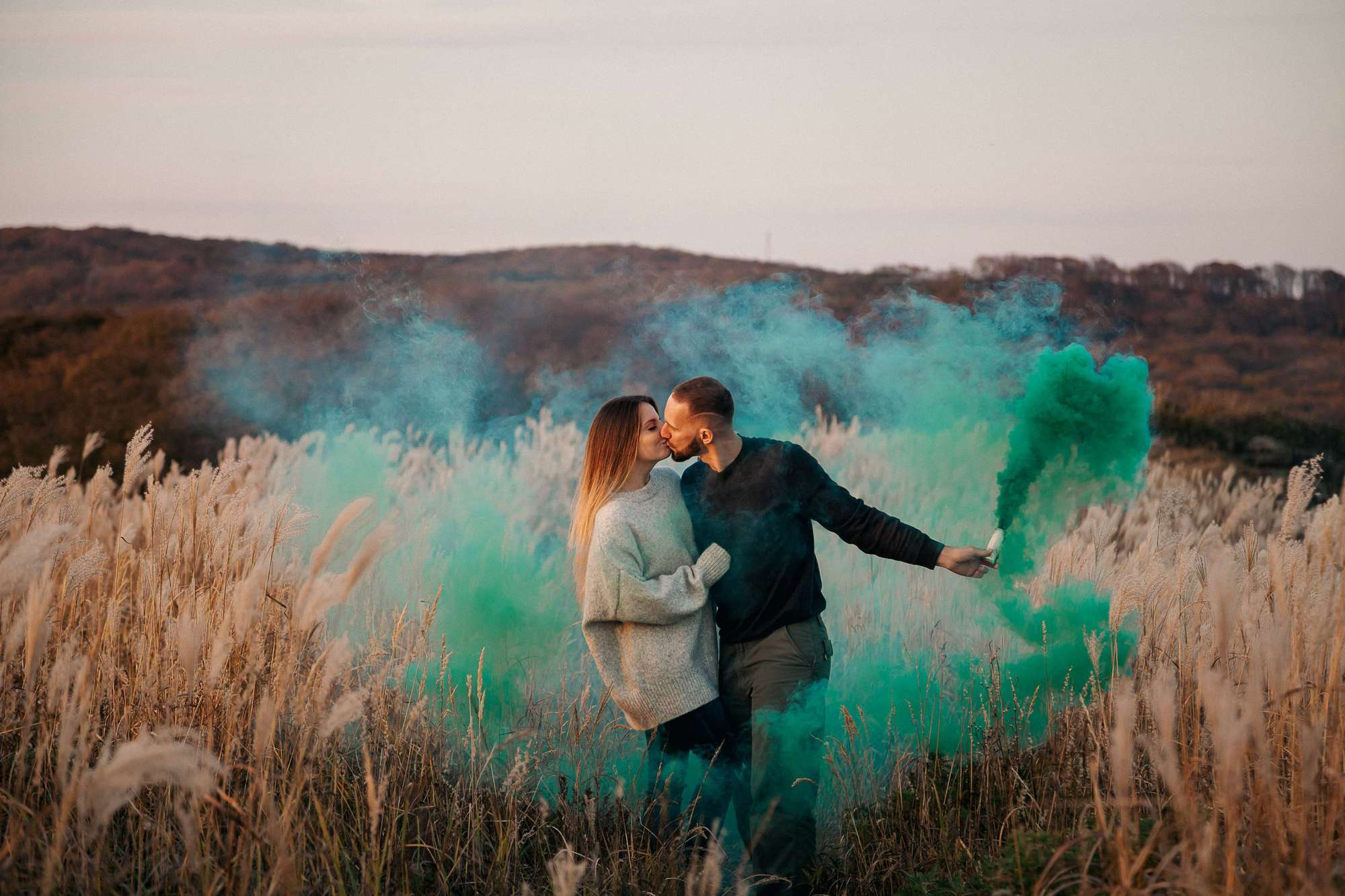 ЗОЛОТАЯ ОСЕНЬ!. Фотограф во Владивостоке Антон Блохин