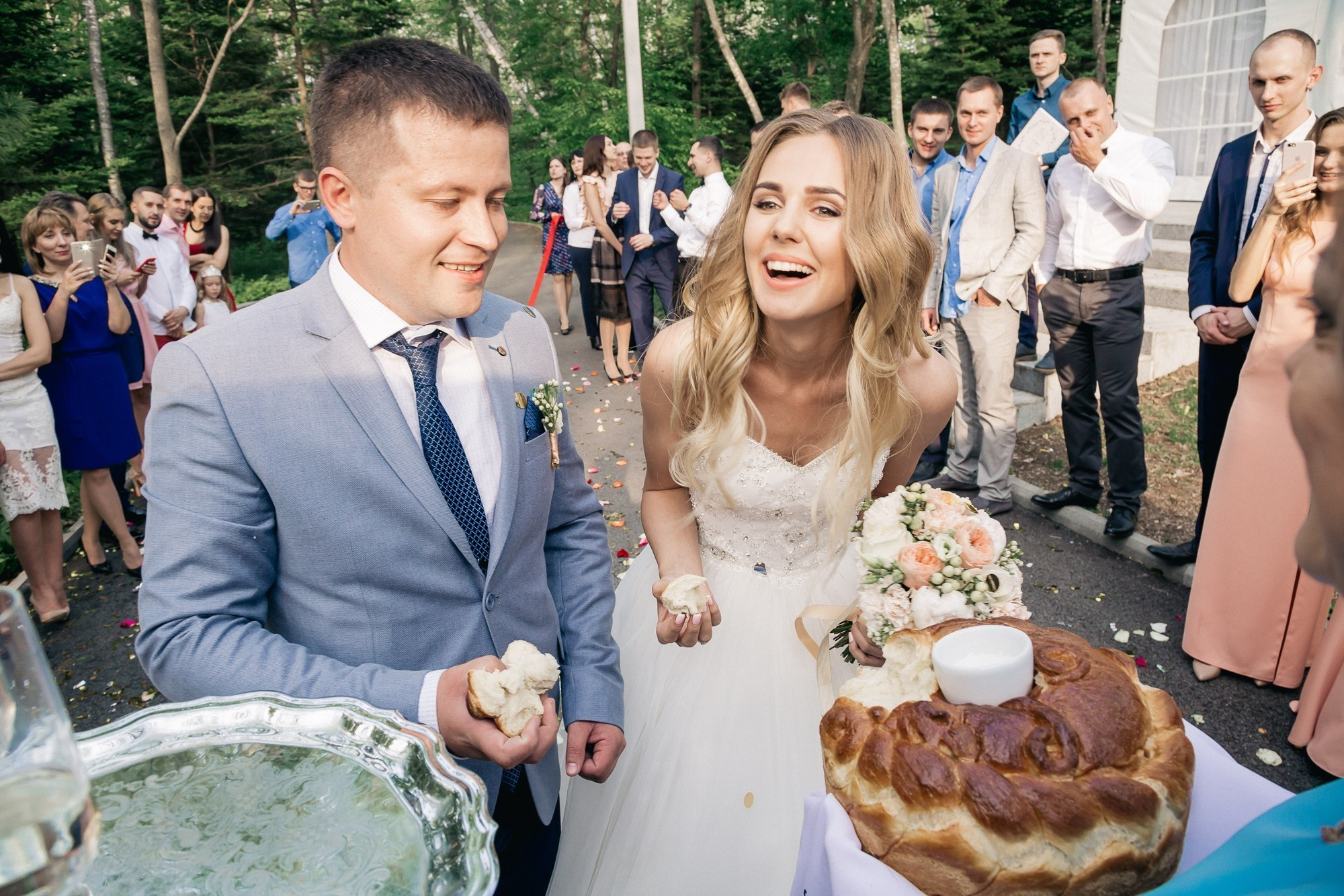 МИХАИЛ И ВЕРОНИКА | ВЛАДИВОСТОК. Фотограф во Владивостоке Антон Блохин