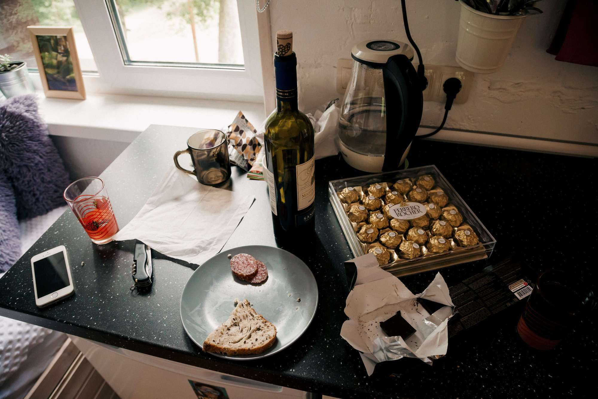 АЛЕКСАНДР И ЕВГЕНИЯ | ВЛАДИВОСТОК. Фотограф во Владивостоке Антон Блохин