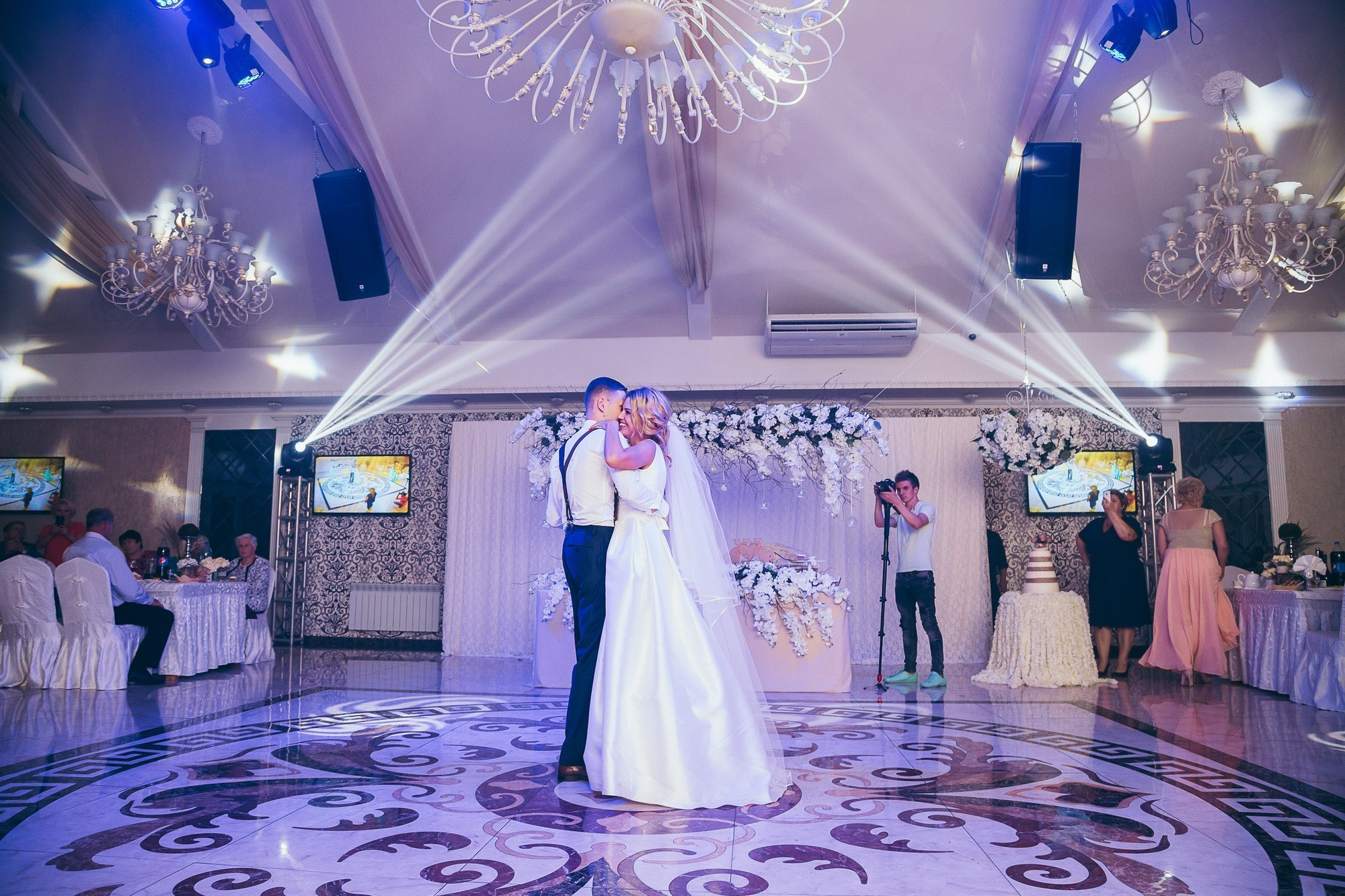 ВЛАД И ЮЛЯ | УССУРИЙСК. Фотограф во Владивостоке Антон Блохин