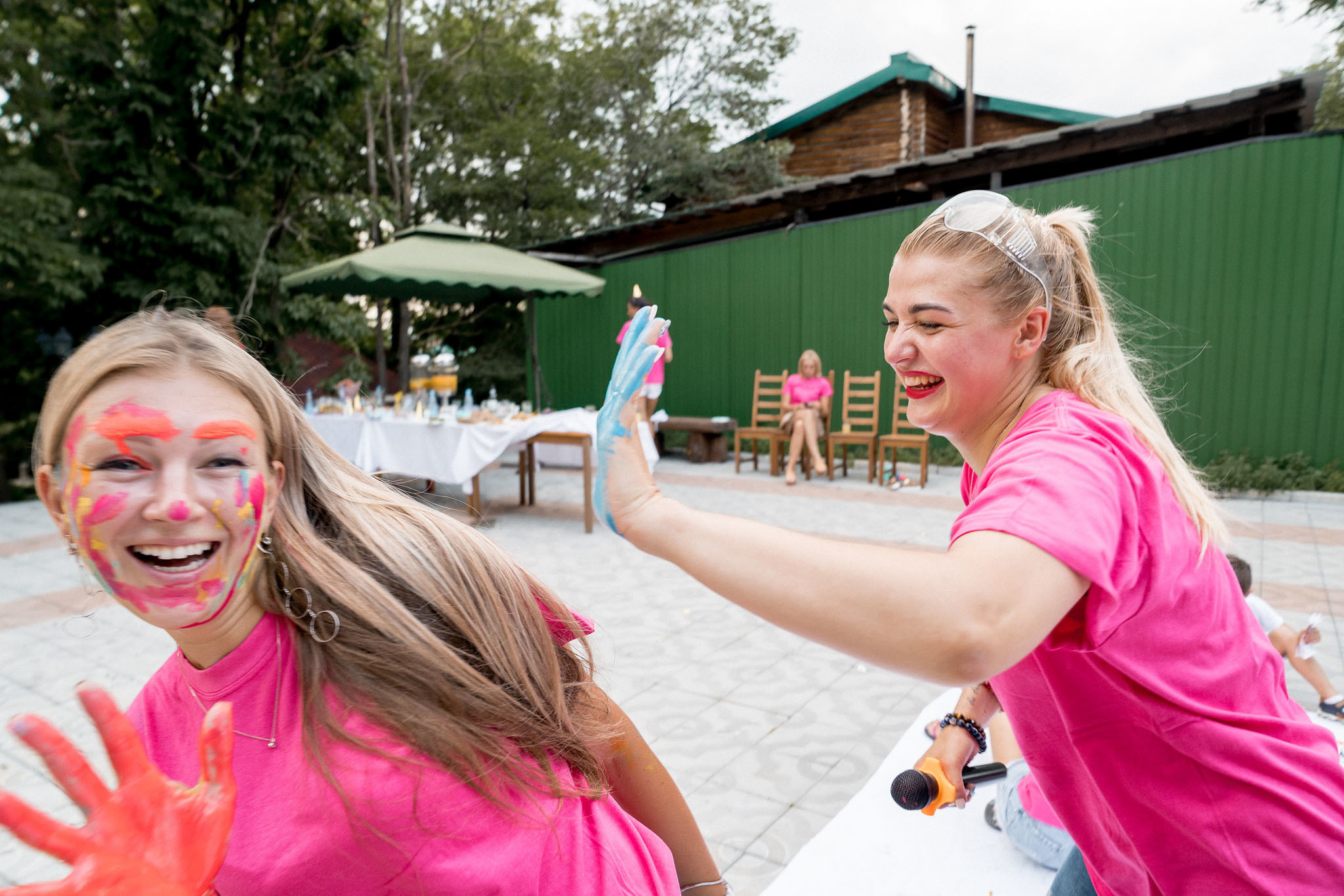 СОФИИ 5 ЛЕТ!. Wedding and family photographer in Vladivostok Anton Blokhin
