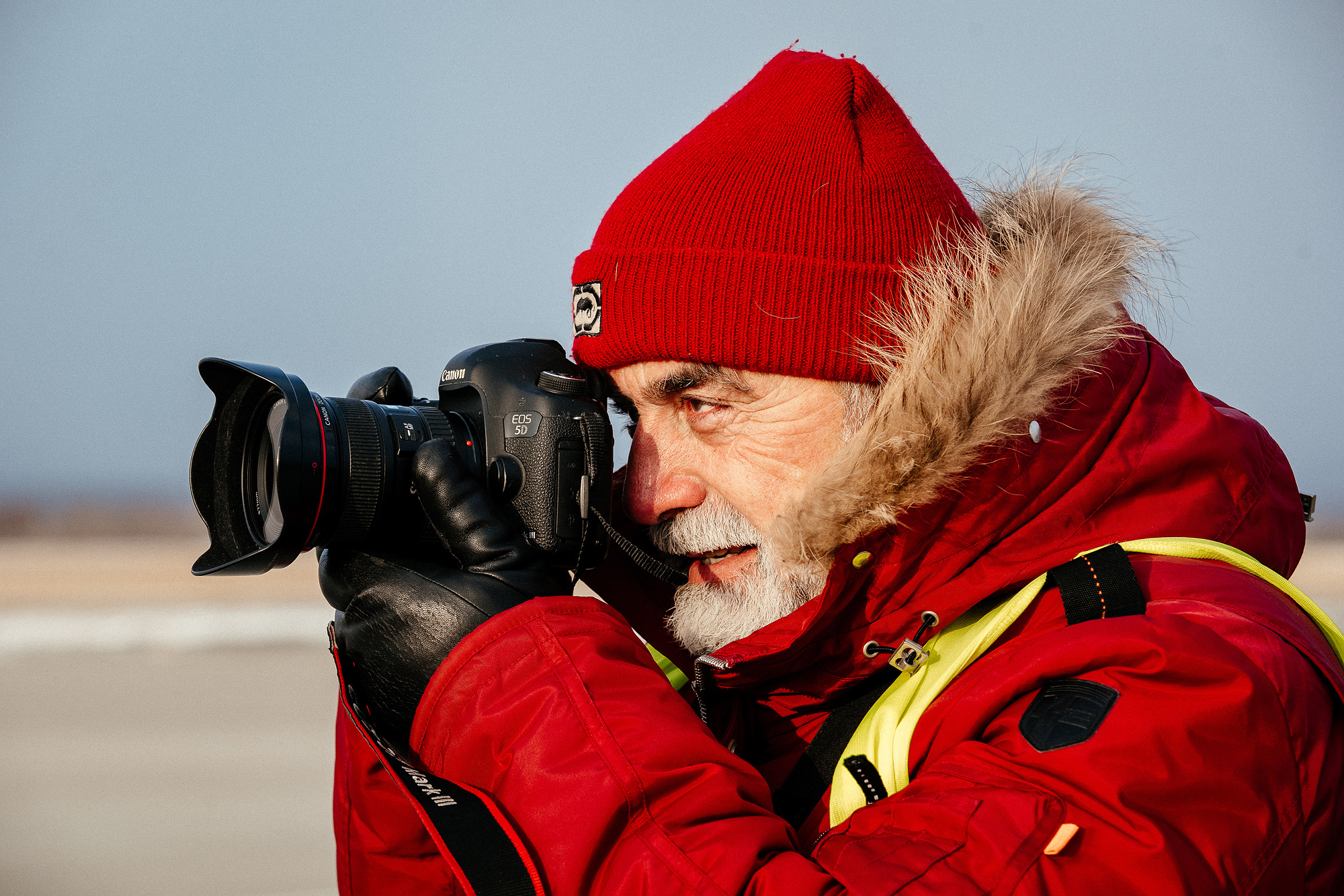 ЗИМНИЙ АВИАСПОТТИНГ. ВЛАДИВОСТОК. Фотограф во Владивостоке Антон Блохин