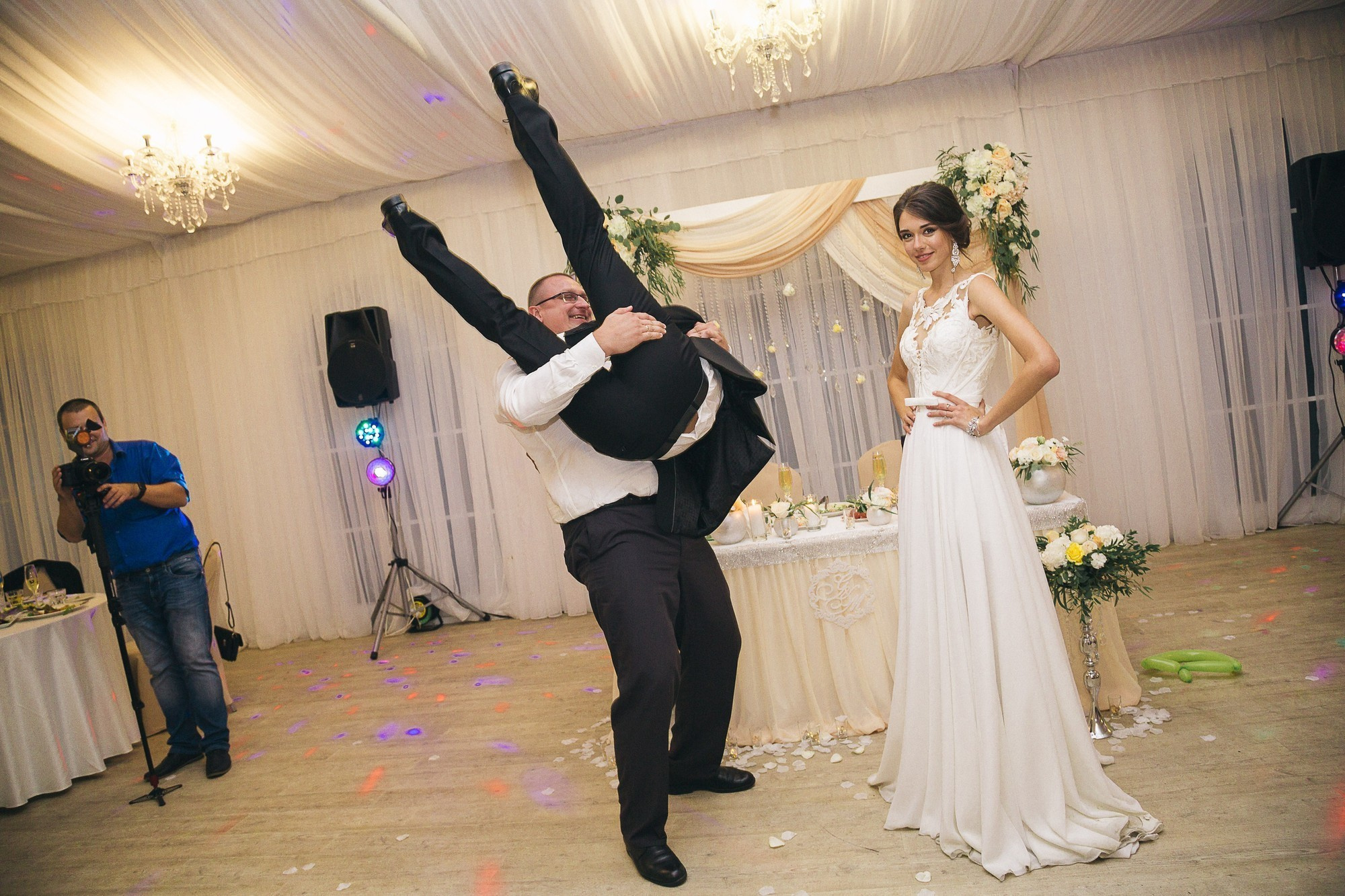 МАКСИМ И ГАЛИНА | ВЛАДИВОСТОК. Фотограф во Владивостоке Антон Блохин