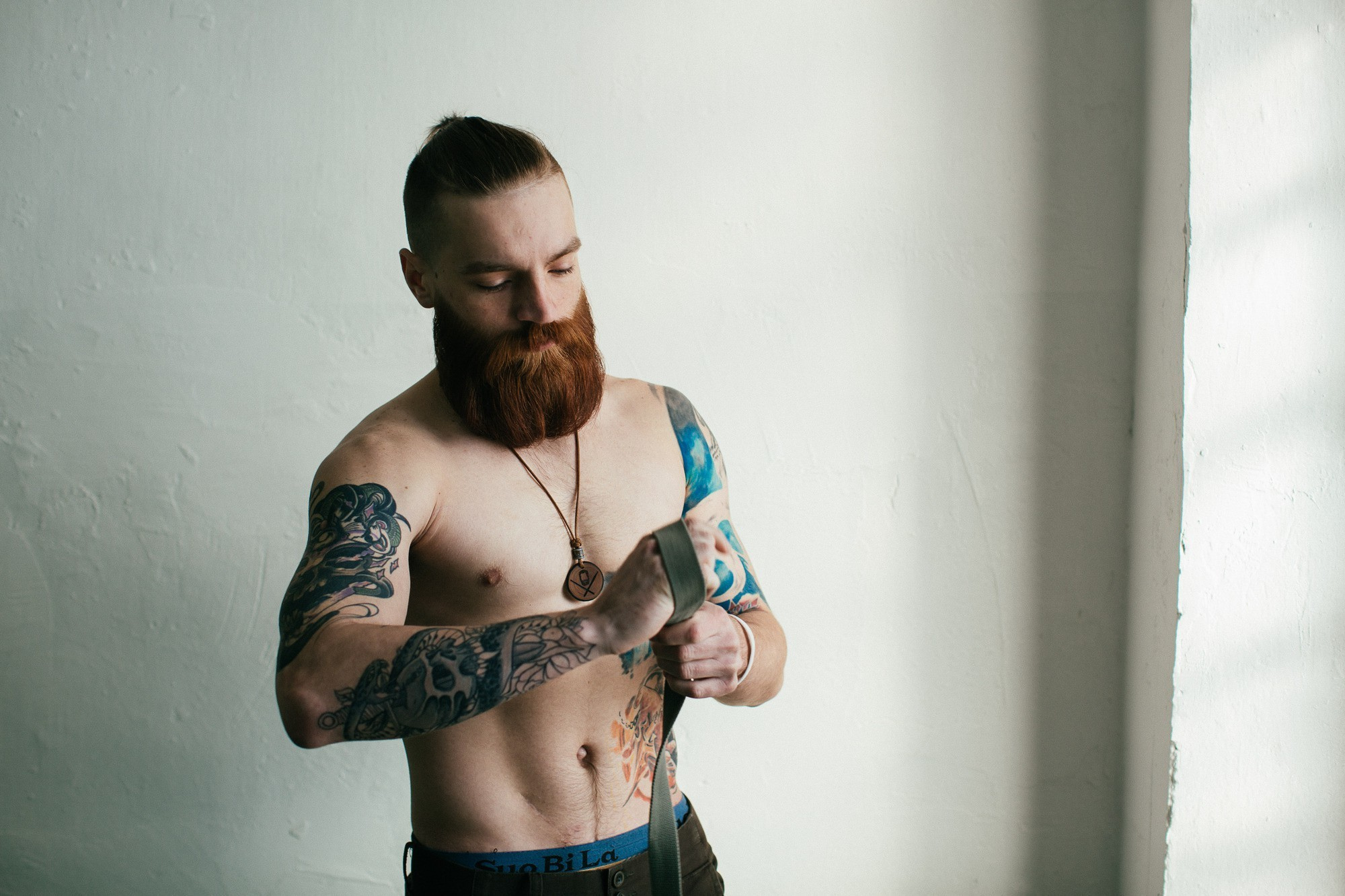 SPARK. Фотограф во Владивостоке Антон Блохин