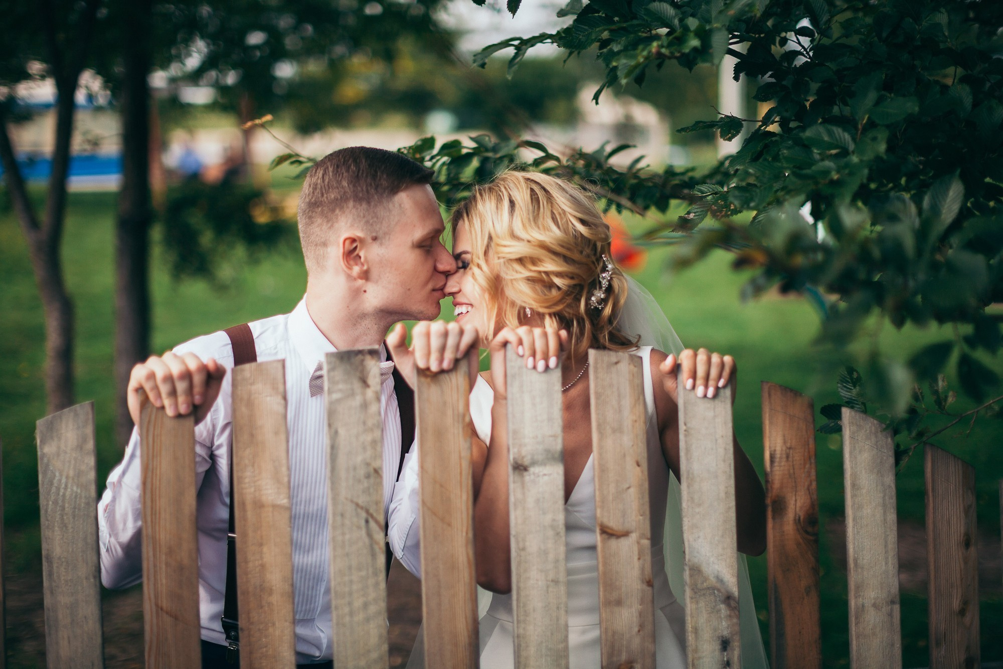 ВЛАД И ЮЛЯ | УССУРИЙСК. Фотограф во Владивостоке Антон Блохин