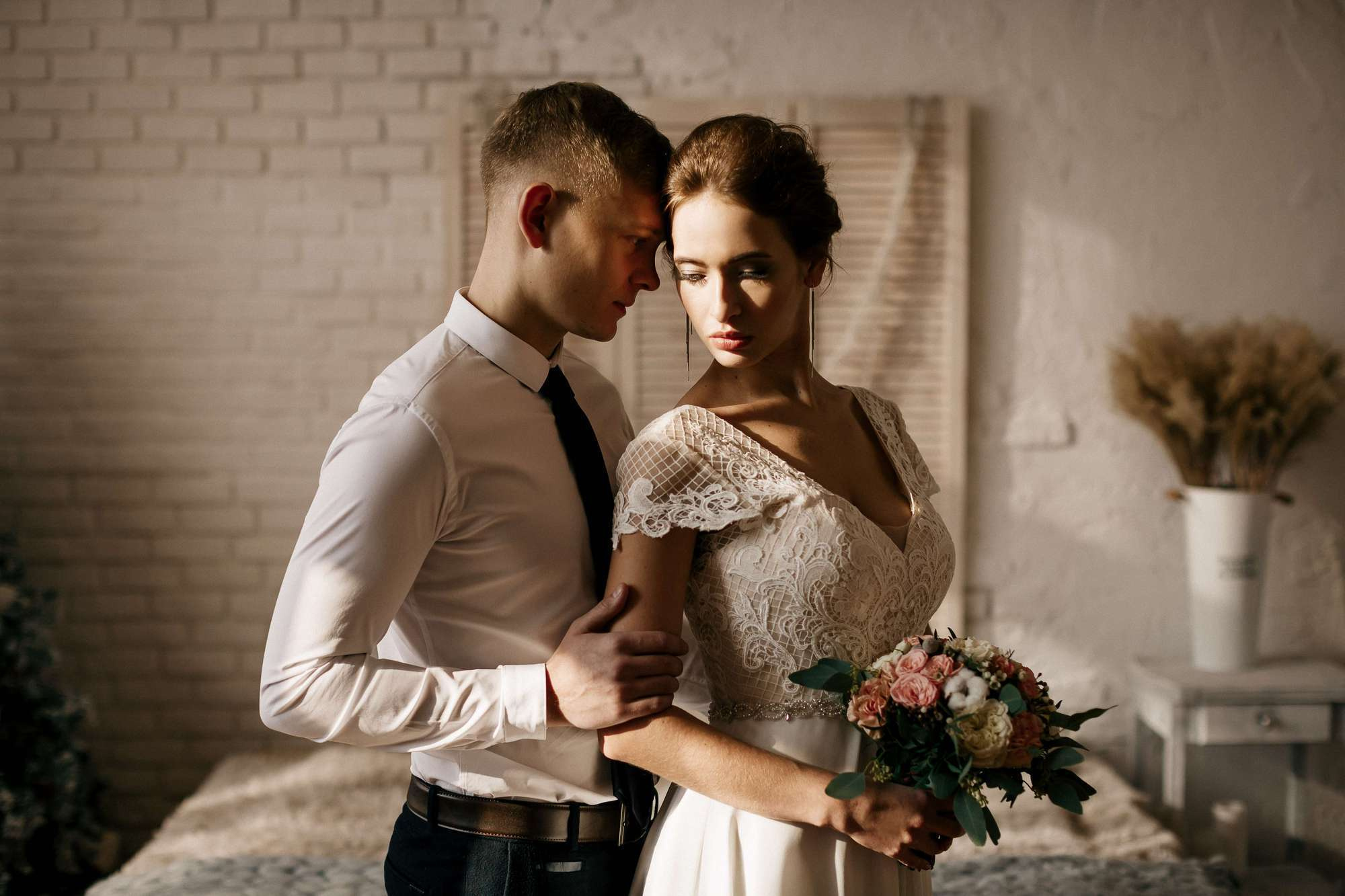 СВАДЬБА ЗА ЧАС (СТУДИЯ). Фотограф во Владивостоке Антон Блохин