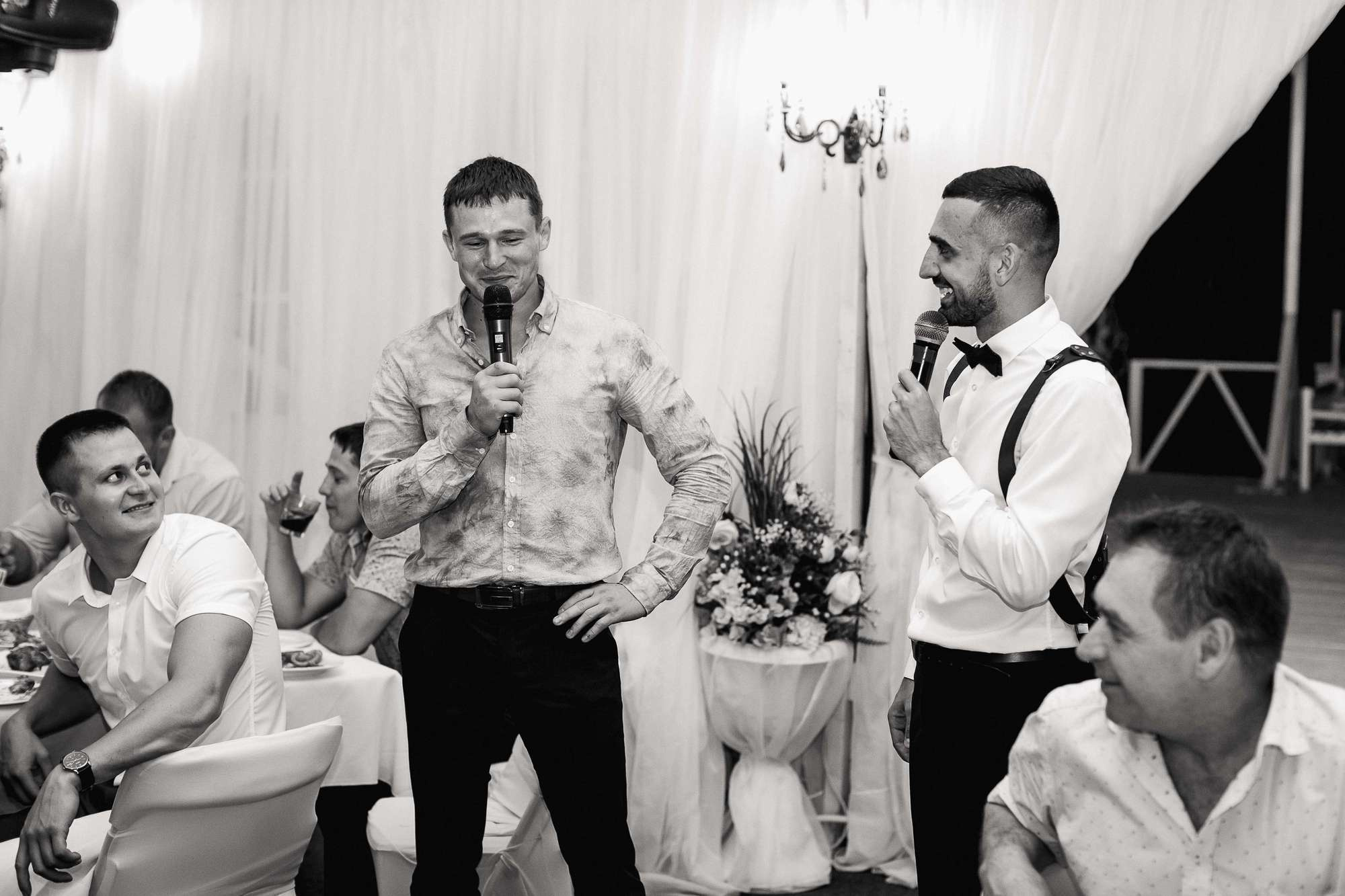 ПАВЕЛ И ЕЛЕНА | ВЛАДИВОСТОК. Wedding and family photographer in Vladivostok Anton Blokhin