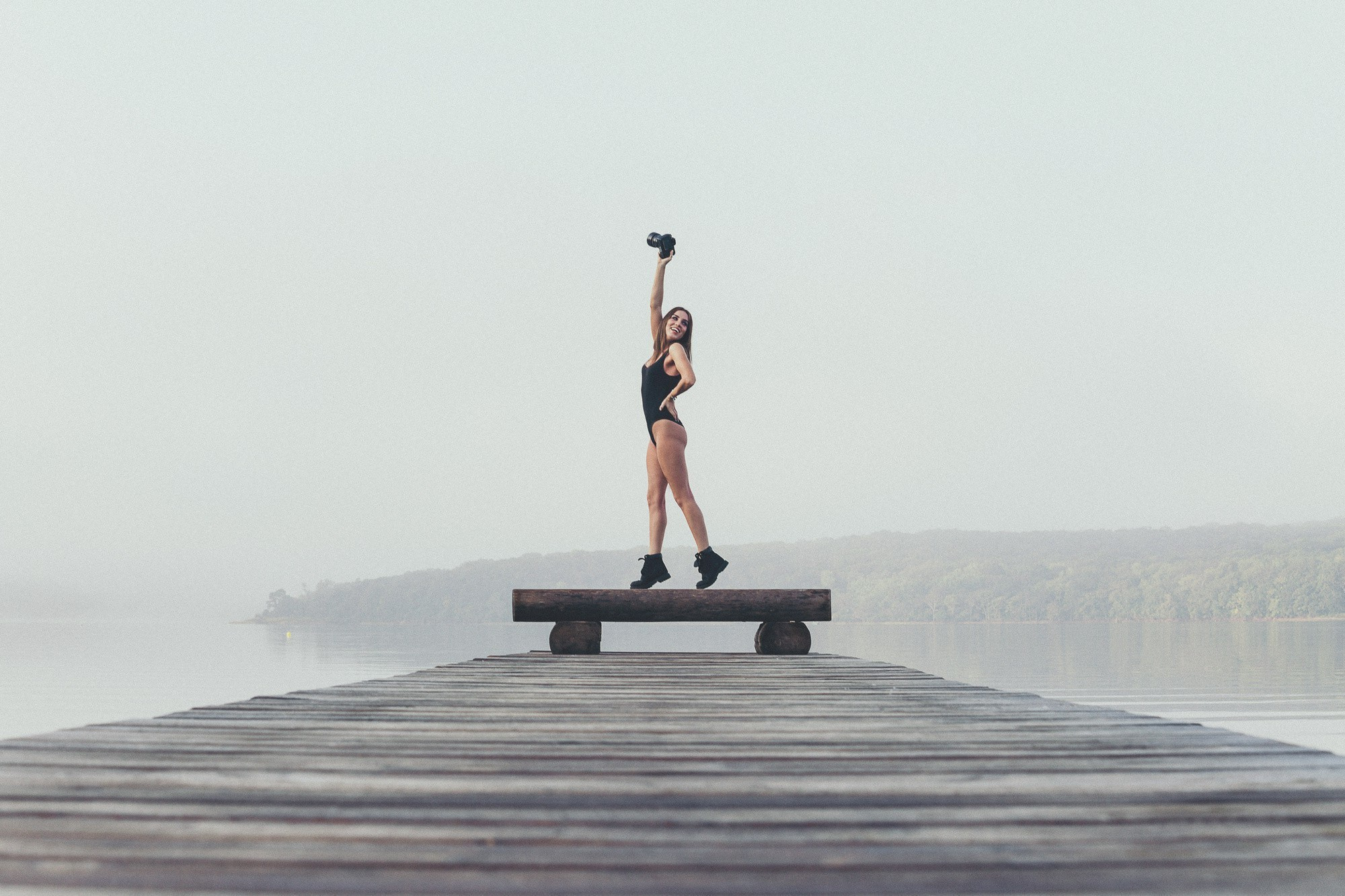 КАТЯ. Фотограф во Владивостоке Антон Блохин