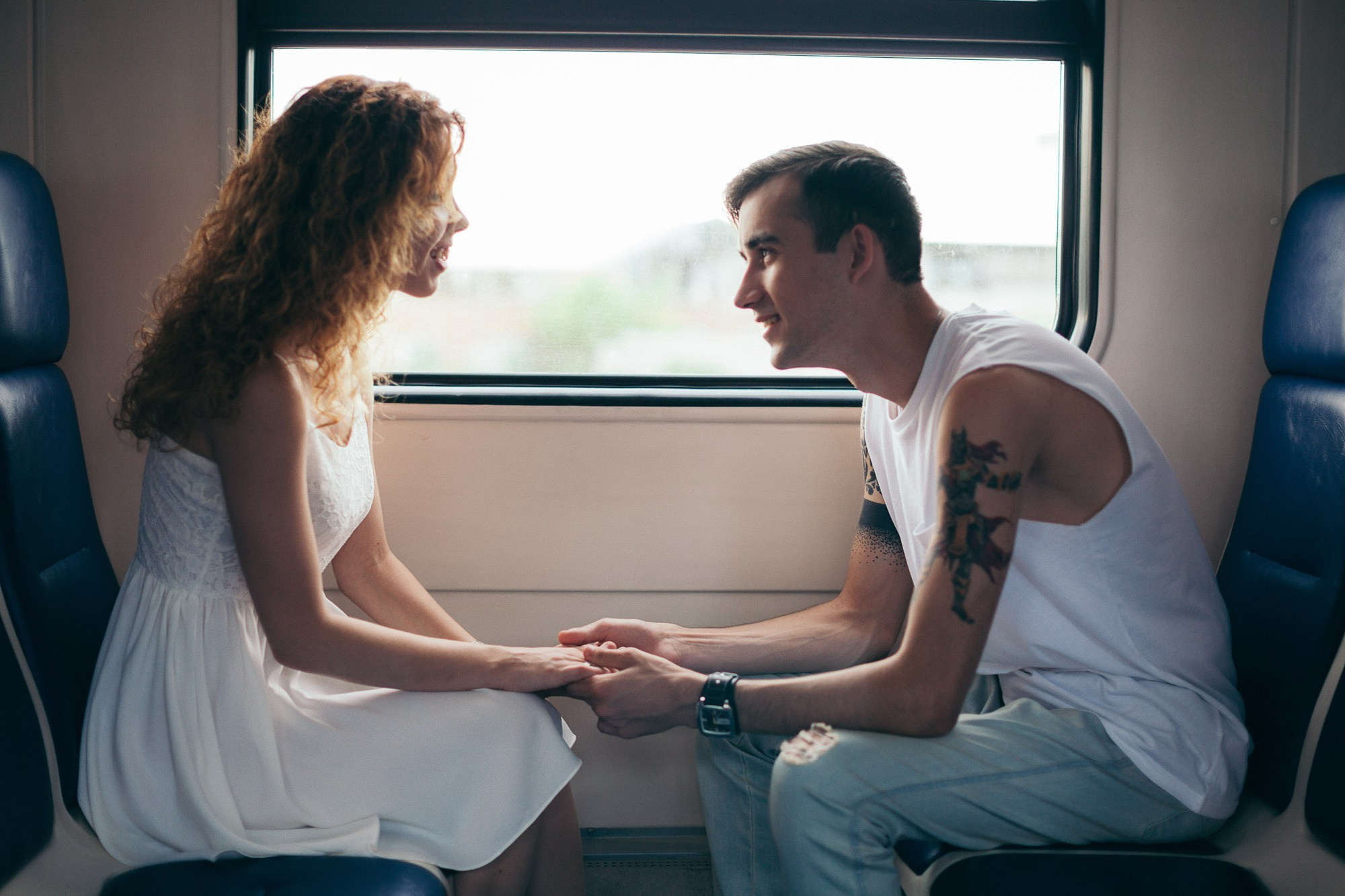 НА КРЫЛЬЯХ ЛЮБВИ!. Фотограф во Владивостоке Антон Блохин