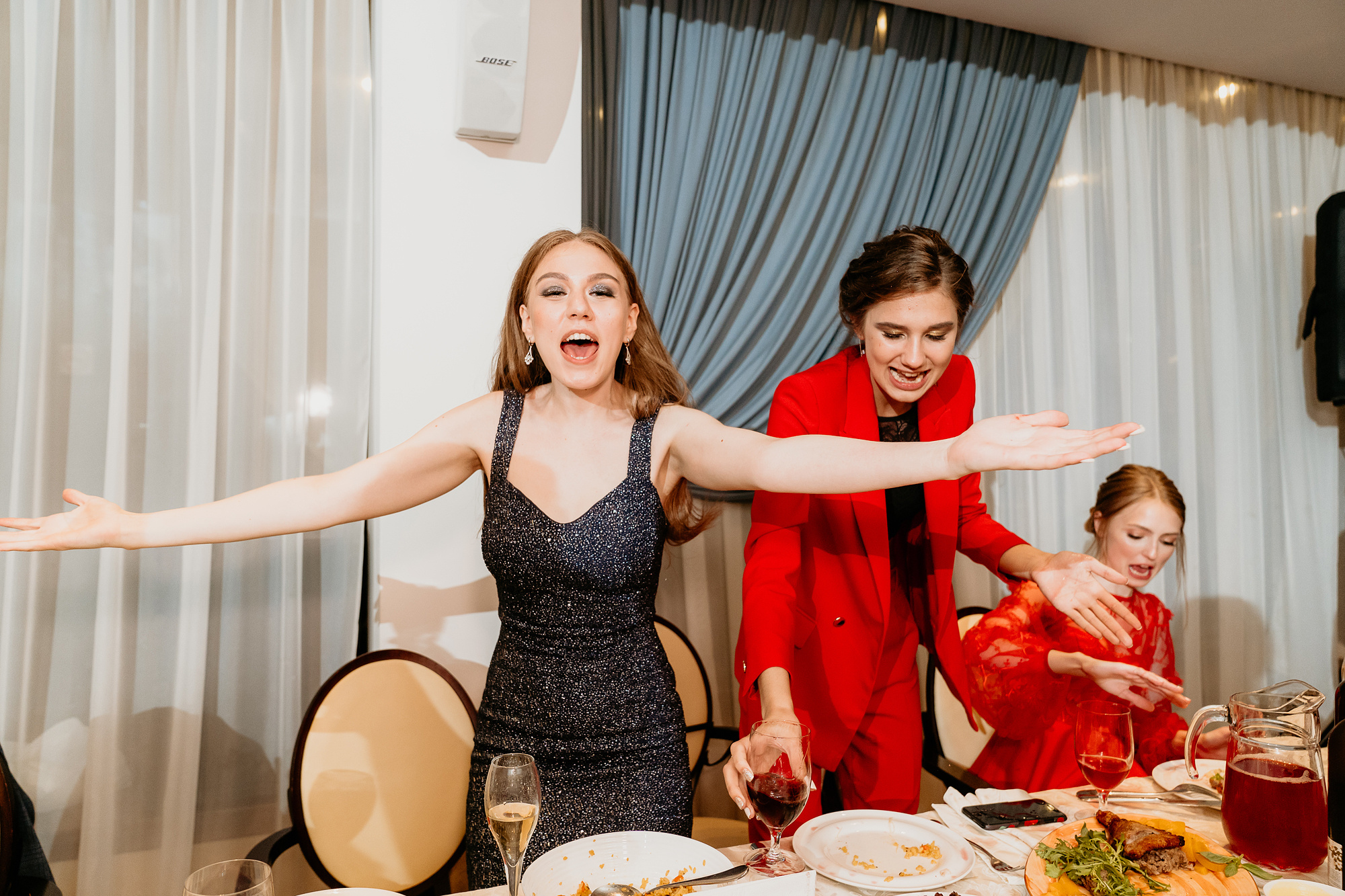 ШКОЛЬНЫЙ ВЫПУСКНОЙ 2019. Фотограф во Владивостоке Антон Блохин