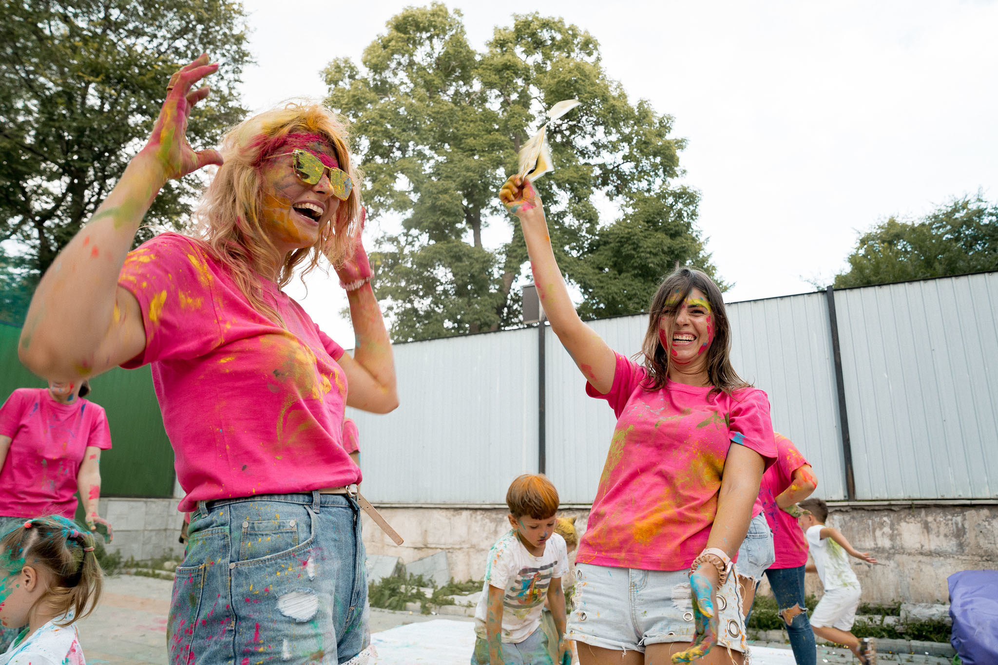 СОФИИ 5 ЛЕТ!. Wedding and family photographer in Vladivostok Anton Blokhin