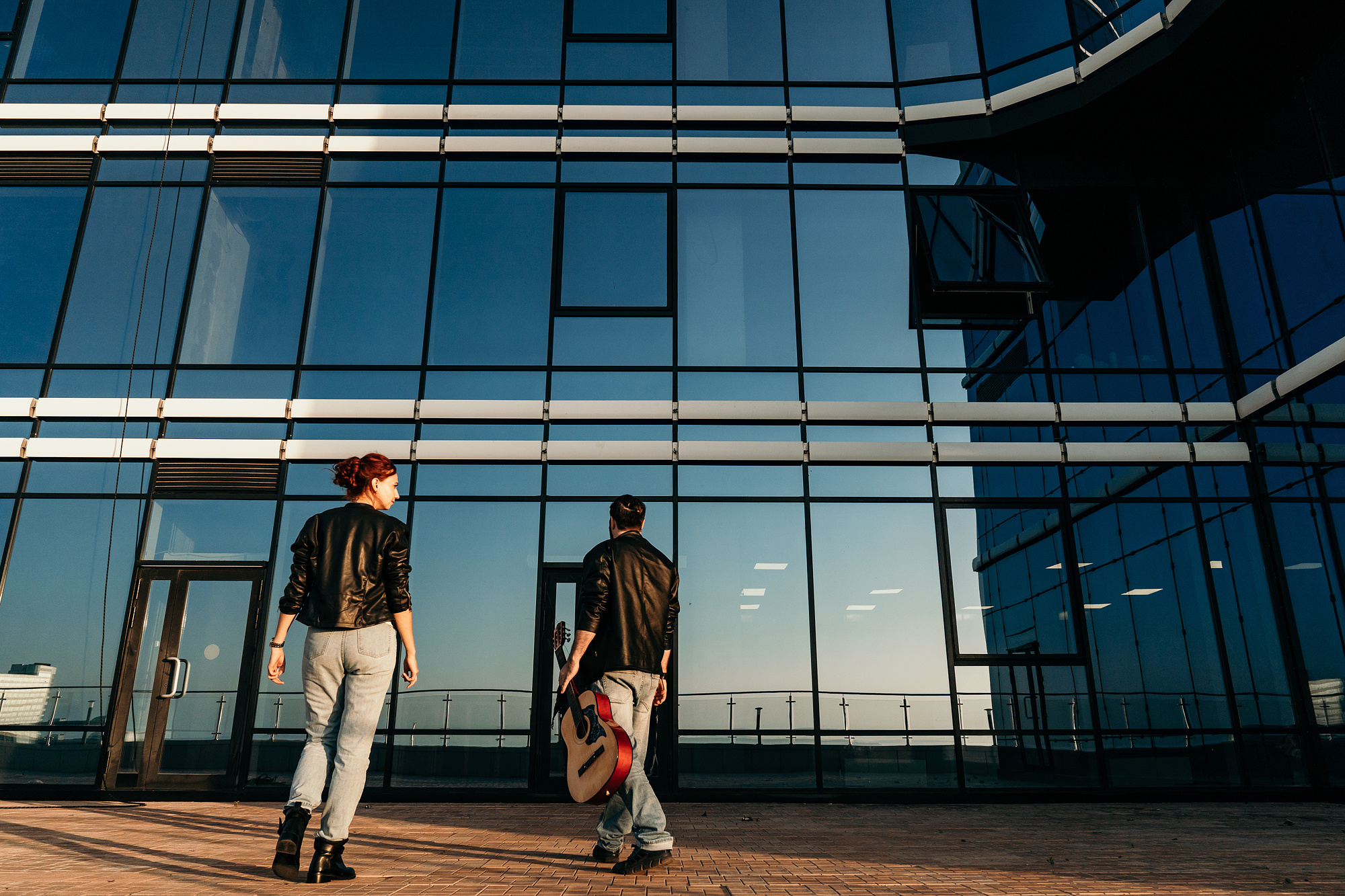 ЭТО КОСМОС, ЭТО КРУТО!. Фотограф во Владивостоке Антон Блохин