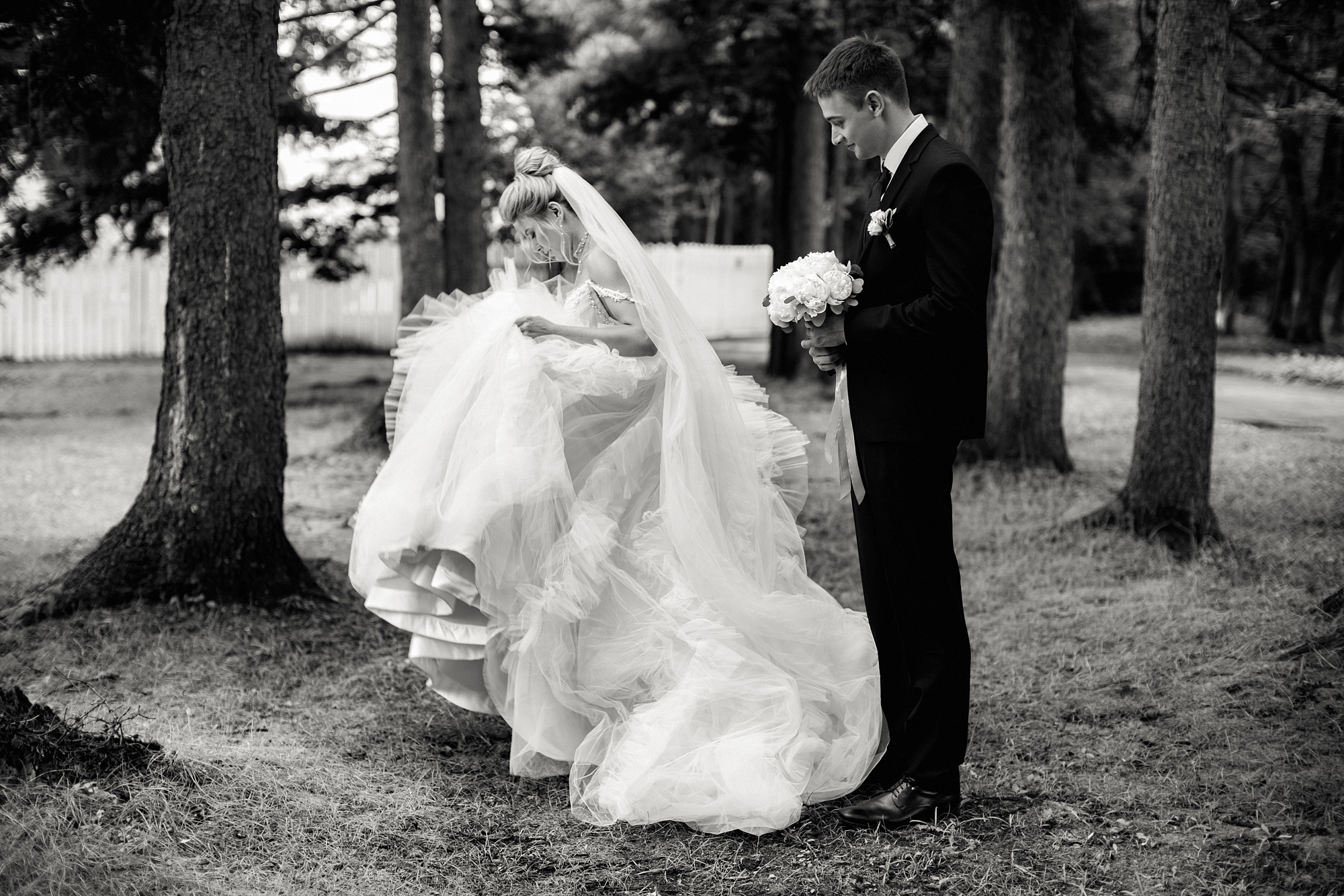 ЕВГЕНИЙ И ДАРЬЯ | ВЛАДИВОСТОК. Фотограф во Владивостоке Антон Блохин