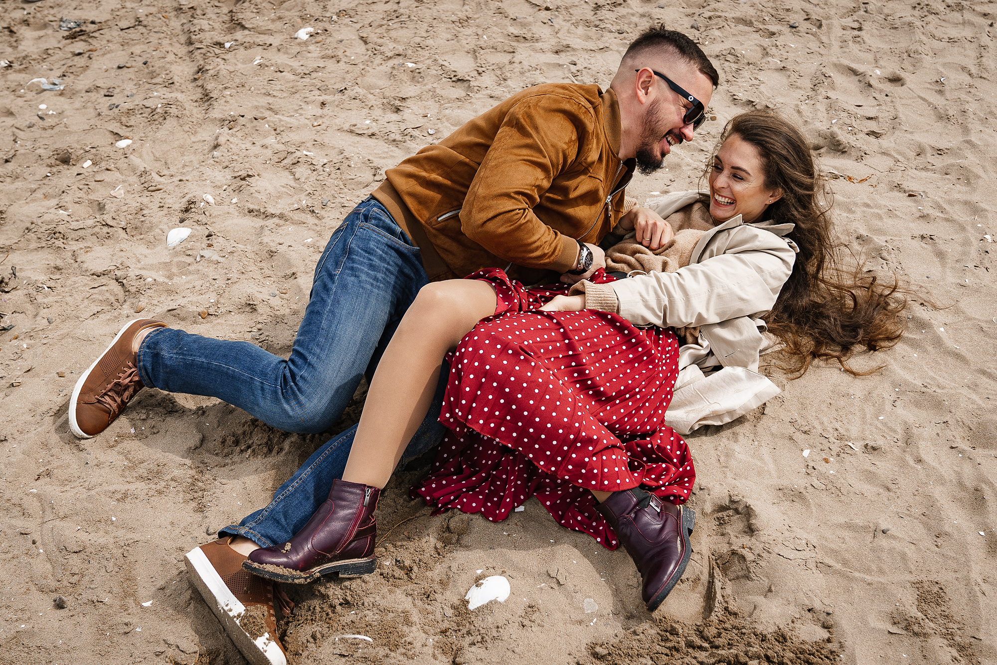 Workshop владивосток. Фотограф во Владивостоке Антон Блохин