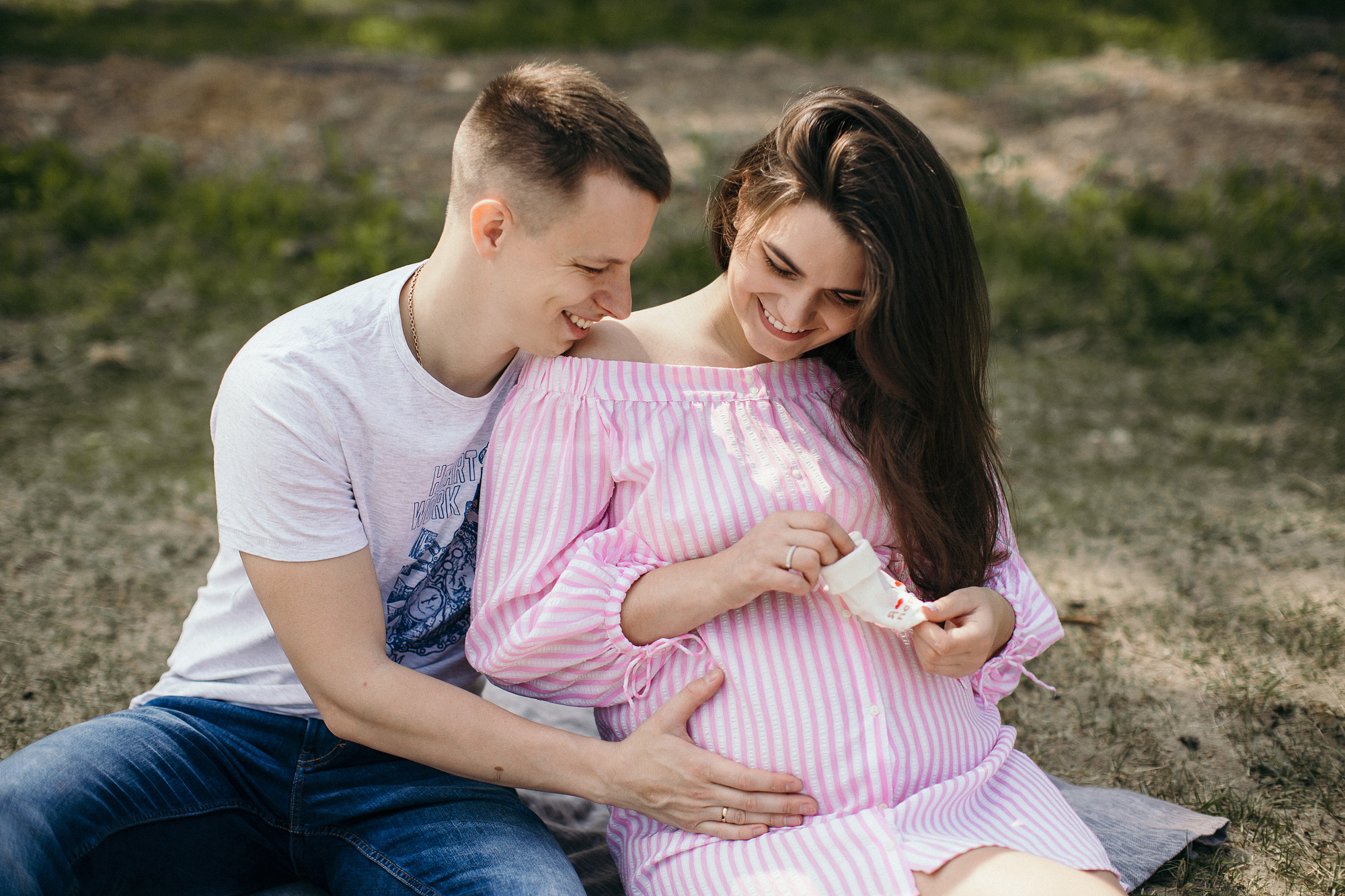 ПЯТИЛИСТНИК. Wedding and family photographer in Vladivostok Anton Blokhin
