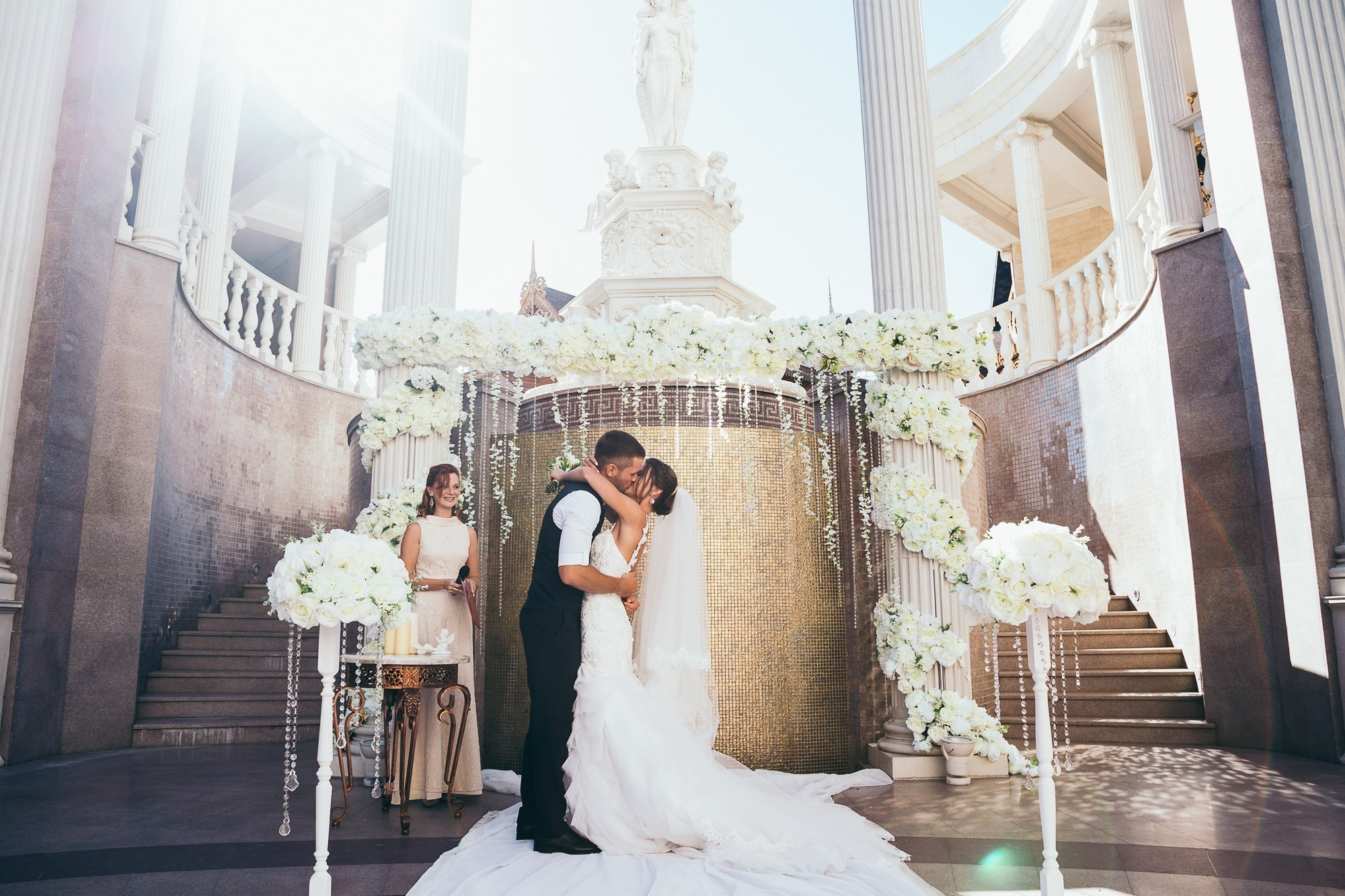 ЮЛЕН И ДАША | ВЛАДИВОСТОК. Фотограф во Владивостоке Антон Блохин
