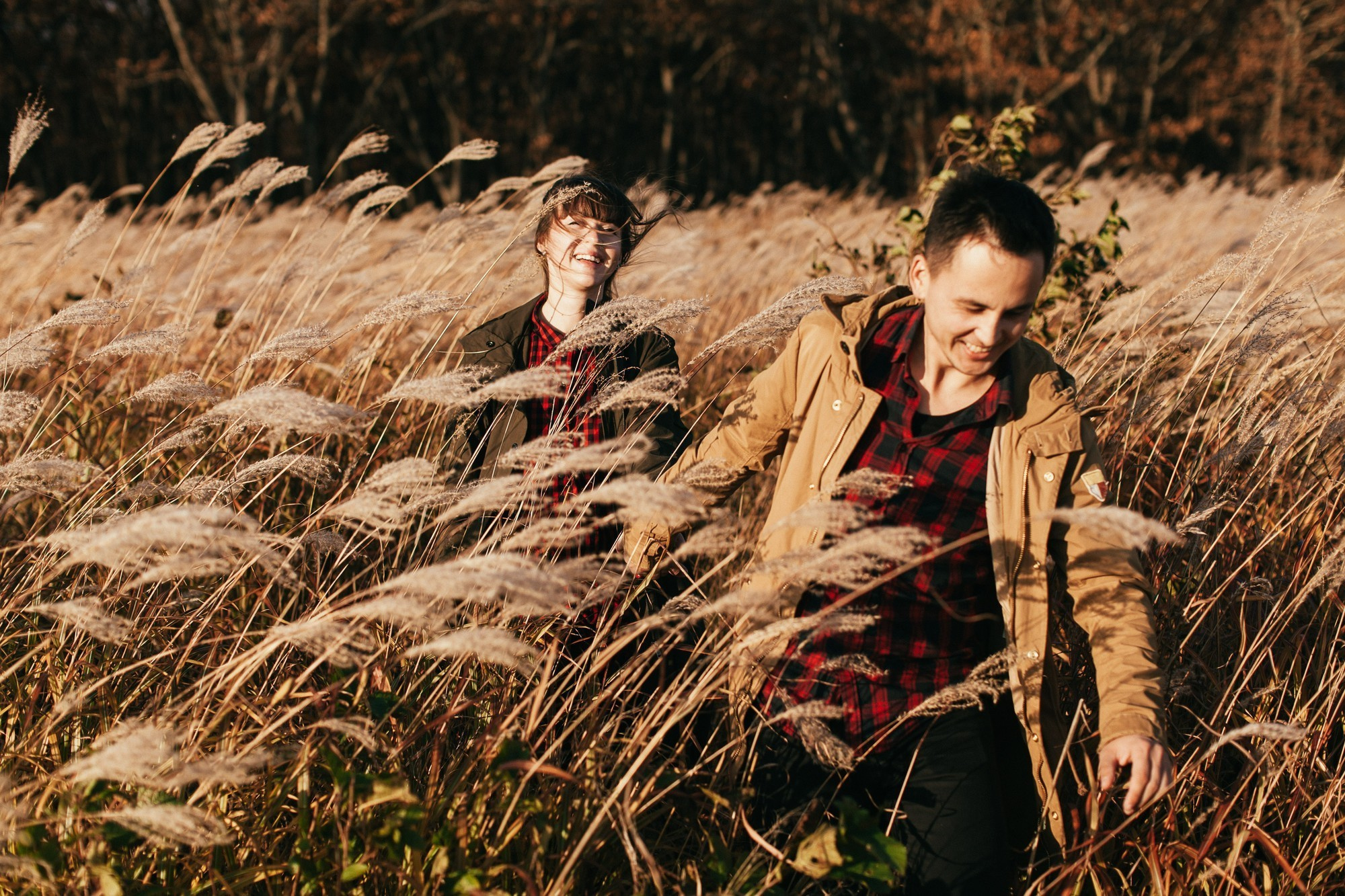 FAMILY STORY. Фотограф во Владивостоке Антон Блохин